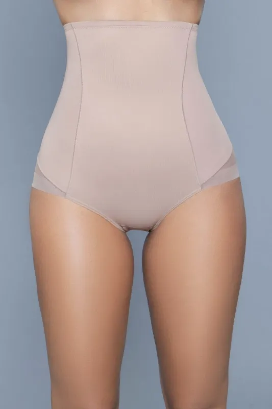 Peachy Soft Shapewear Brief sold by Gigi Laurent