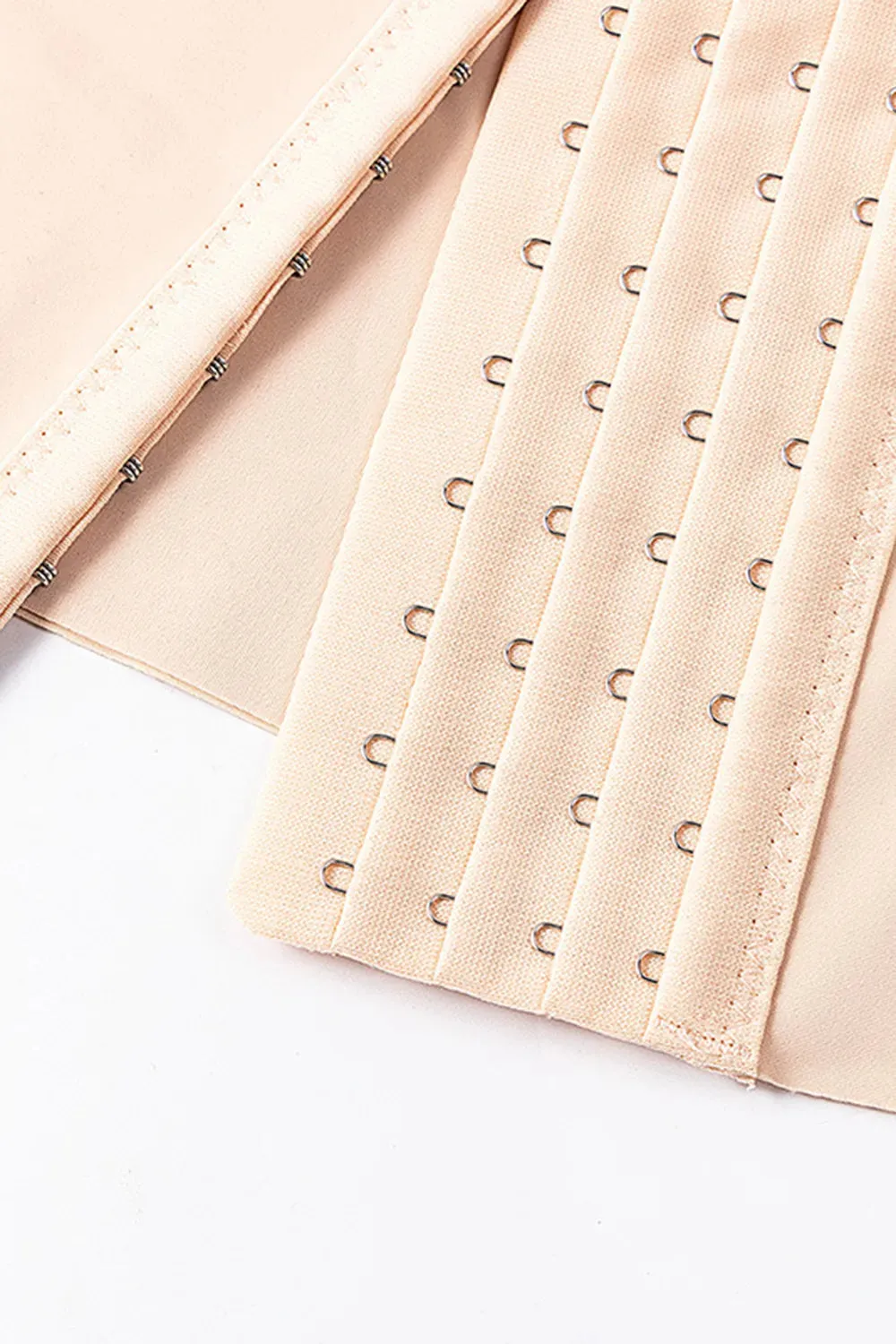 Basic Bae Scoop Neck Shapewear Tank with Removable Paddings sold by Gigi Laurent product image thumbnail 5