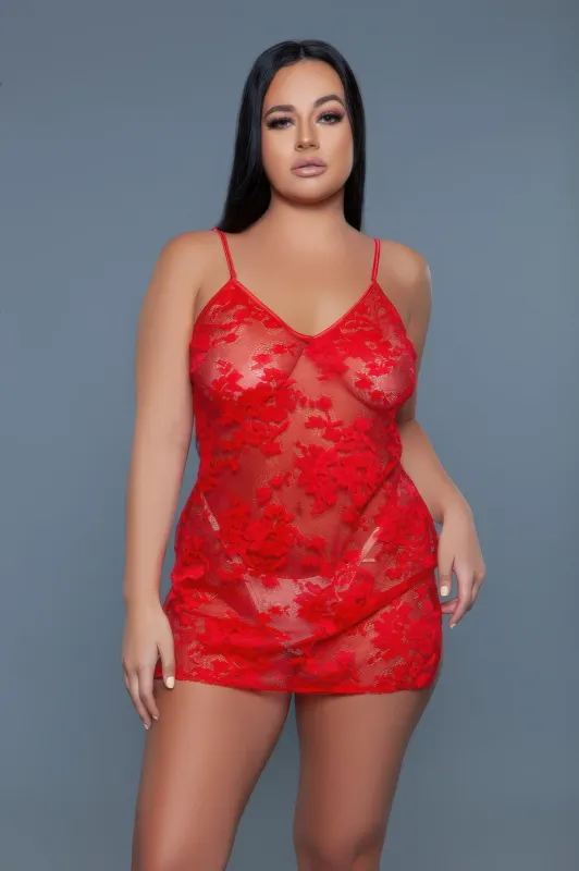 Kelly Chemise sold by Gigi Laurent