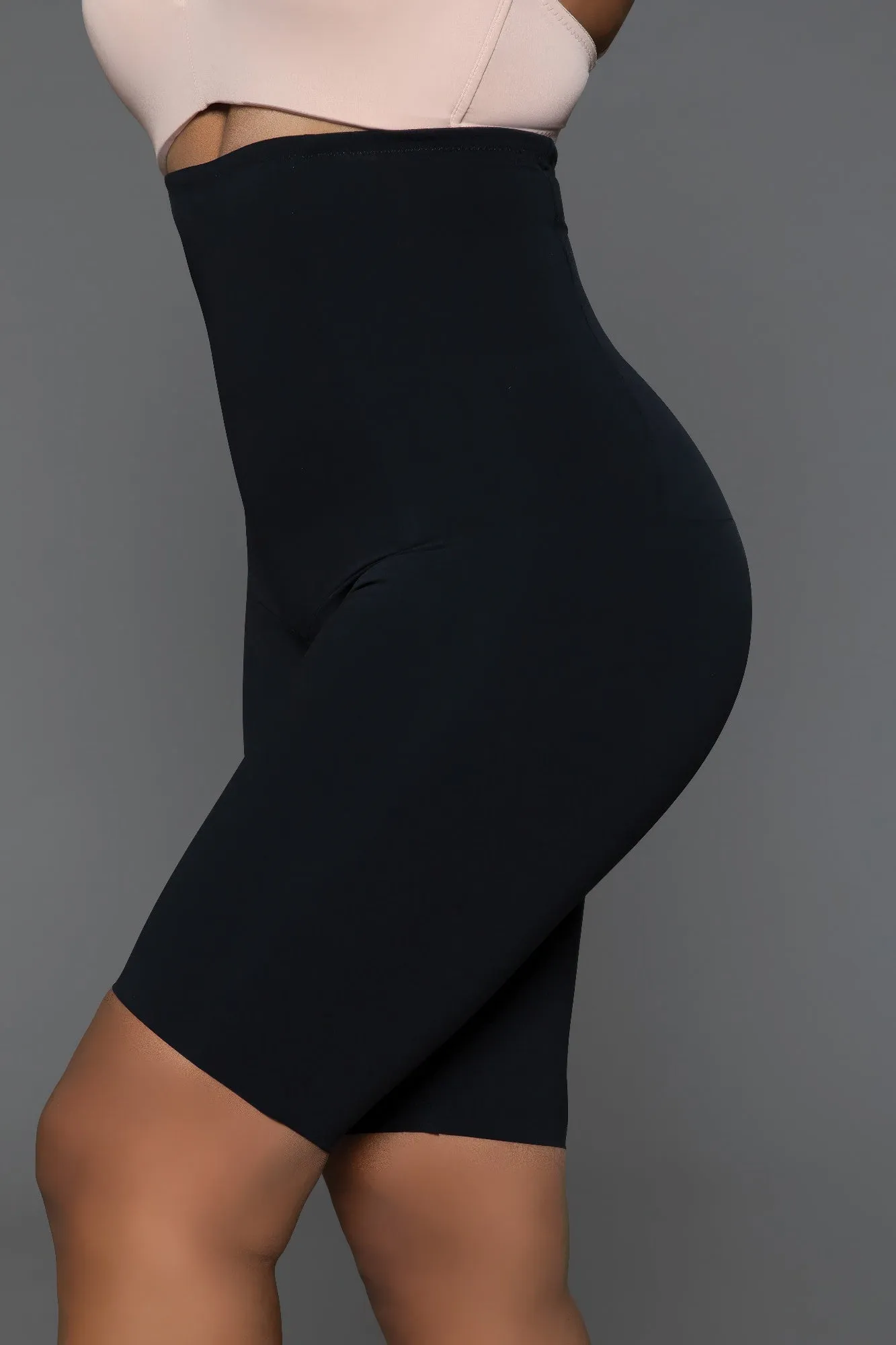 Shape Sculpting Shaper Shorts sold by Gigi Laurent product image thumbnail 3