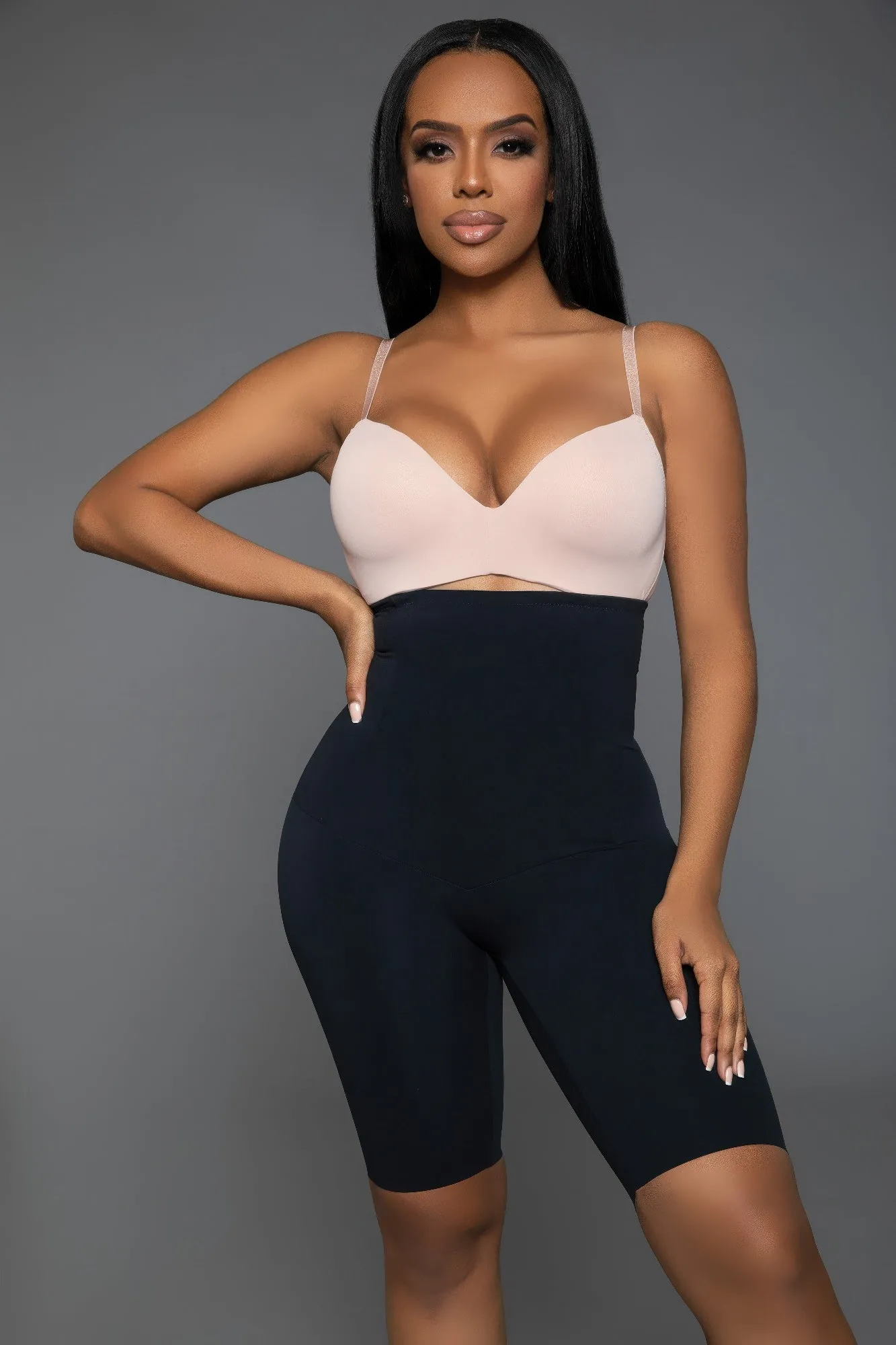 Shape Sculpting Shaper Shorts sold by Gigi Laurent product image thumbnail 2