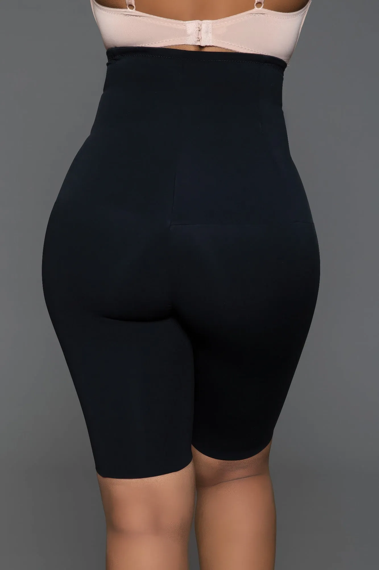 Shape Sculpting Shaper Shorts sold by Gigi Laurent product image thumbnail 4