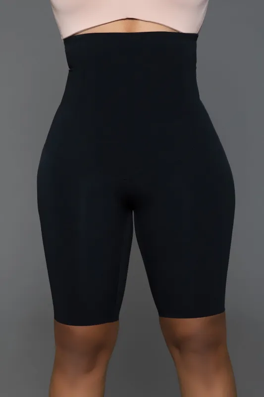 Shape Sculpting Shaper Shorts sold by Gigi Laurent