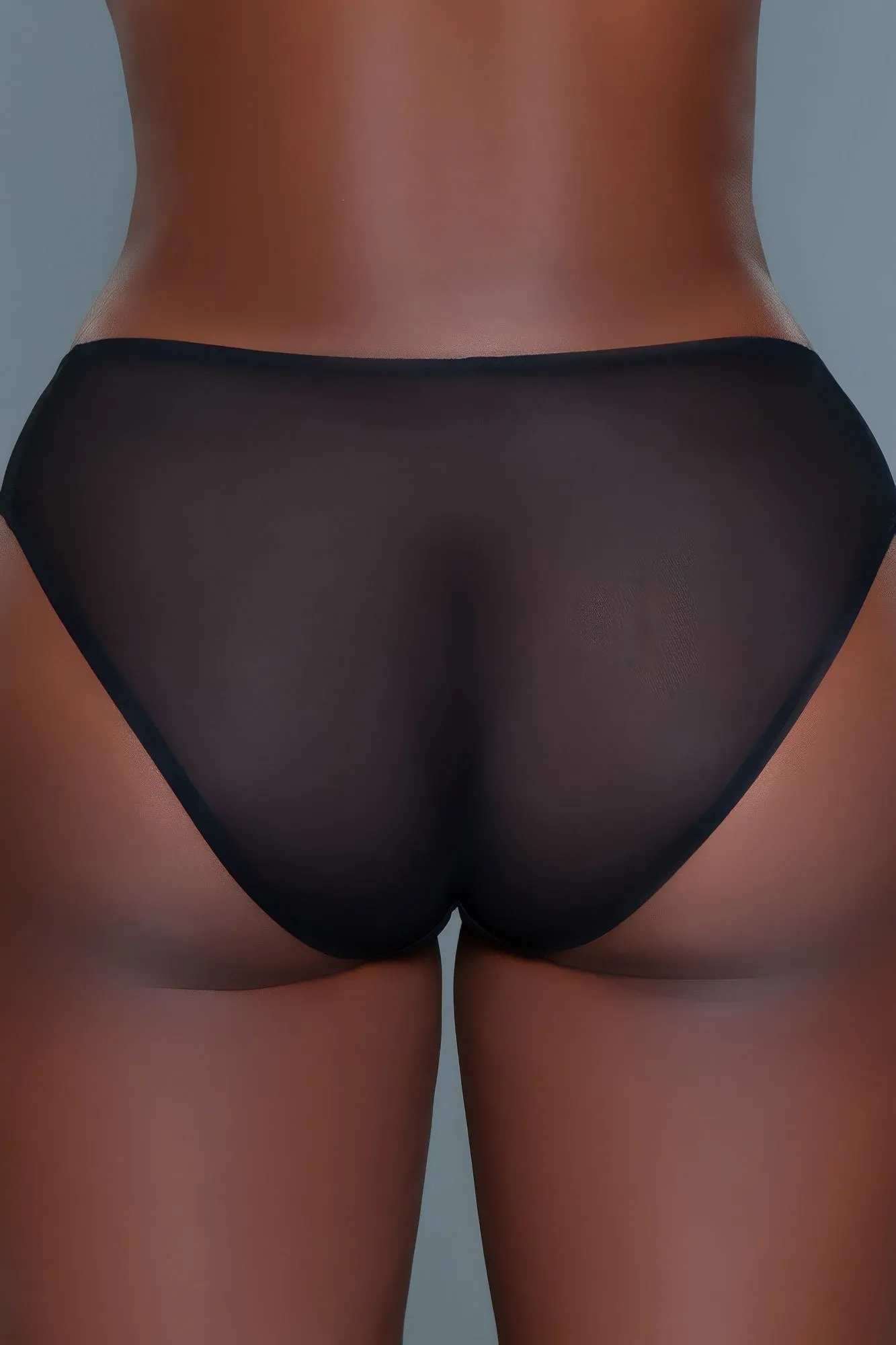 Nadine Panty sold by Gigi Laurent product image thumbnail 3