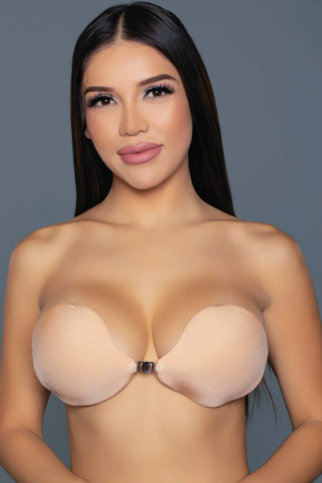 V-Shaped Adhesive Bra sold by Gigi Laurent
