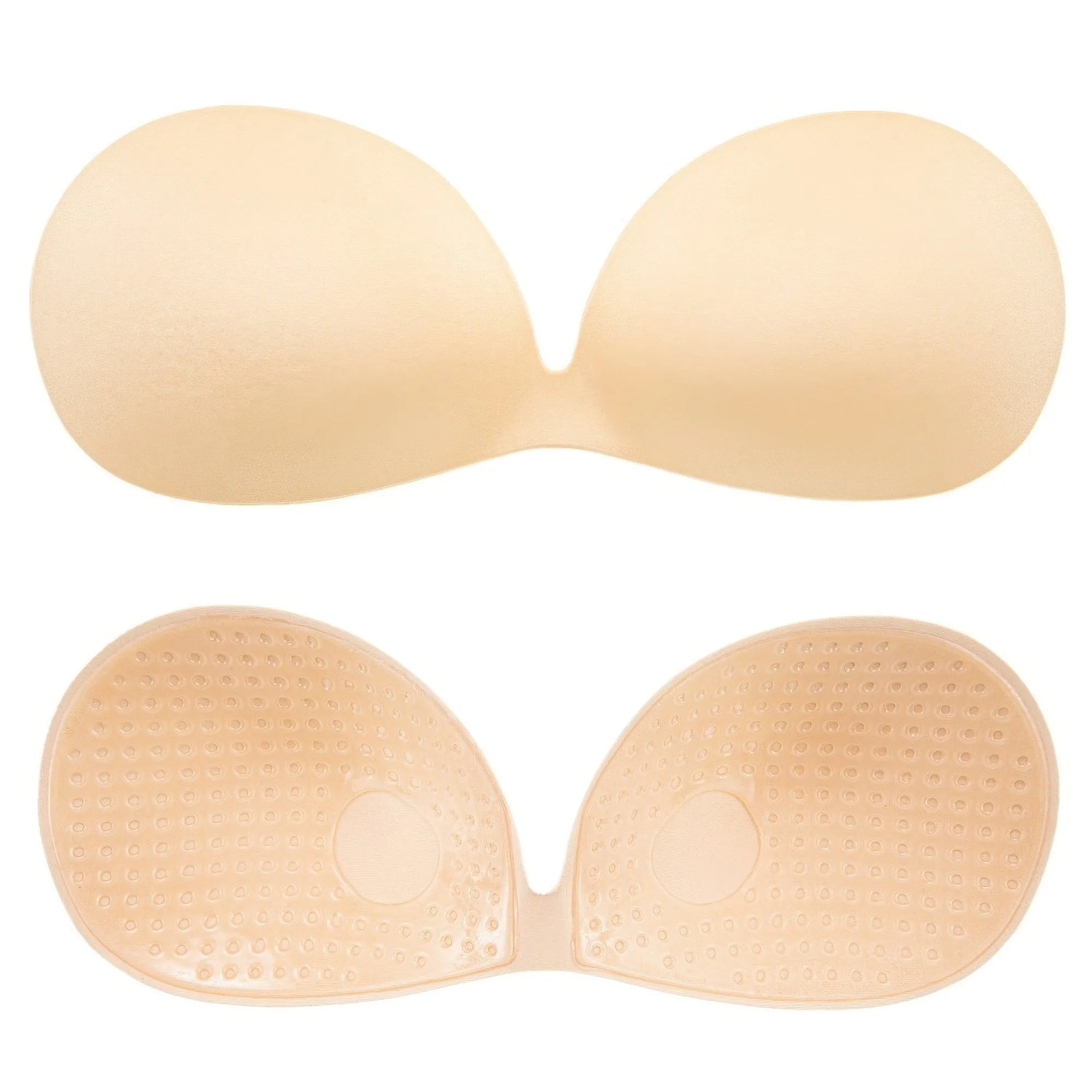 Seamless Fabric Bra sold by Gigi Laurent product image thumbnail 3