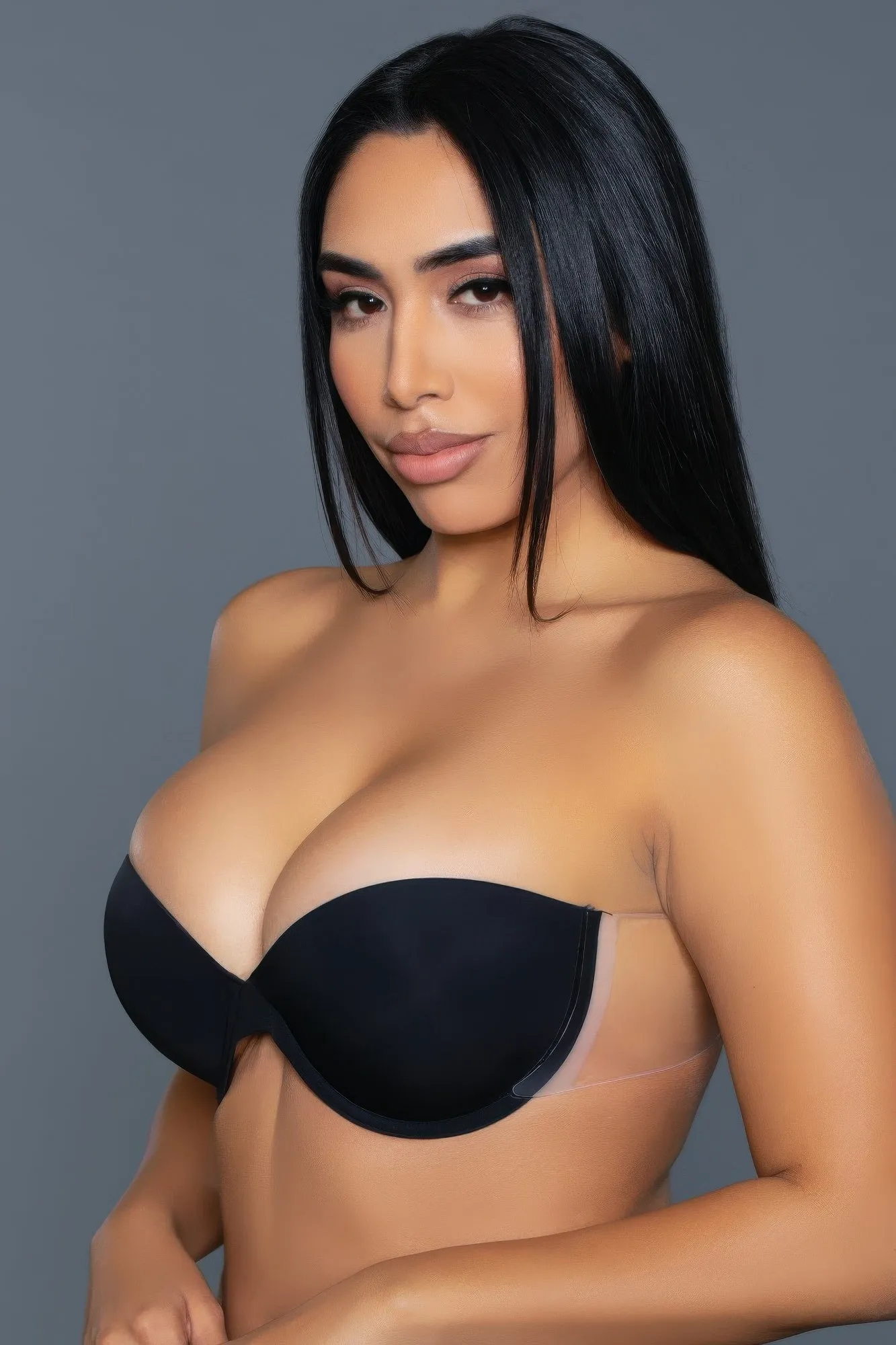 Strapless Bra Adhesive sold by Gigi Laurent product image thumbnail 5