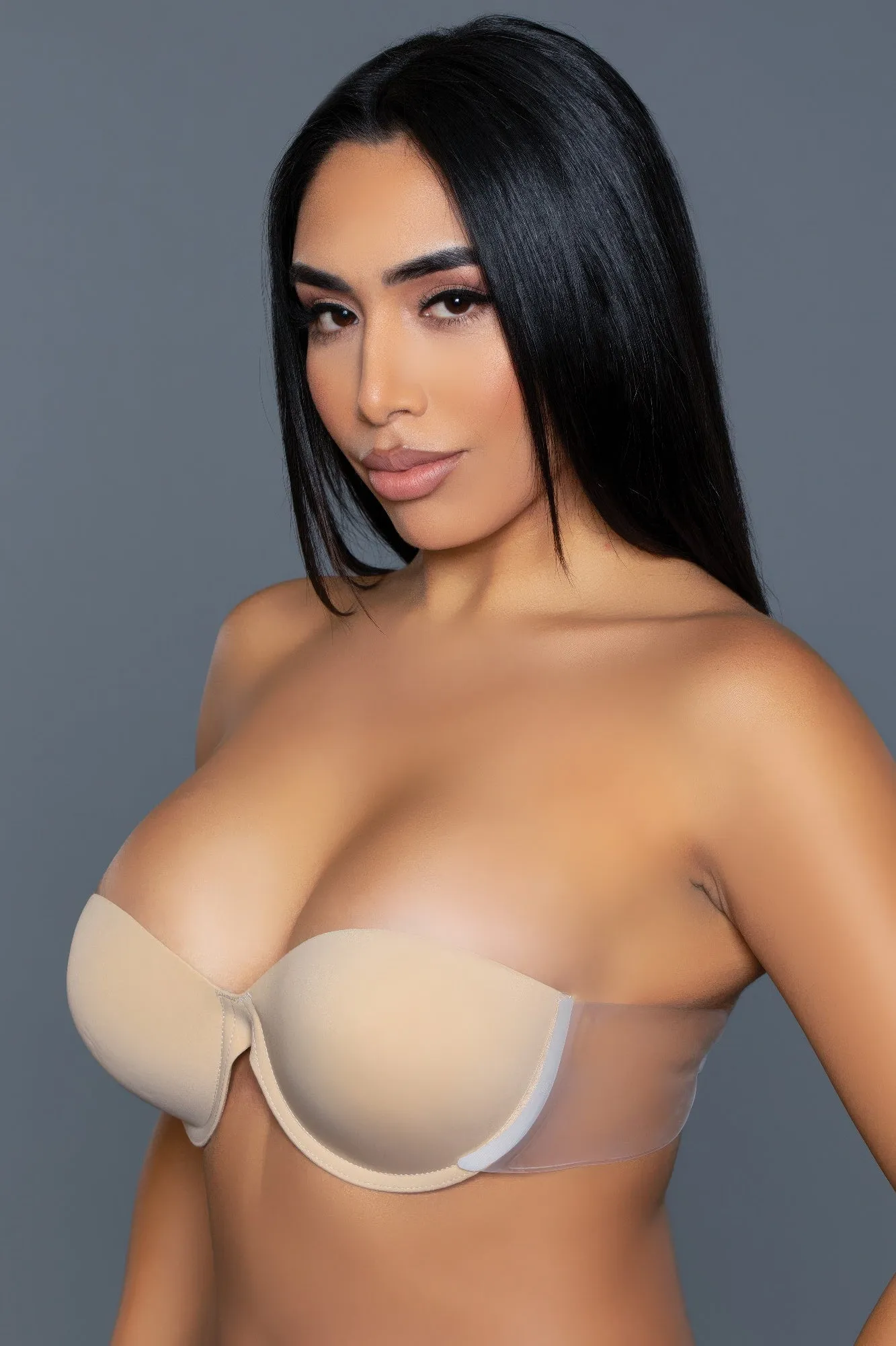 Strapless Bra Adhesive sold by Gigi Laurent product image thumbnail 2