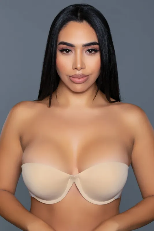 Strapless Bra Adhesive sold by Gigi Laurent