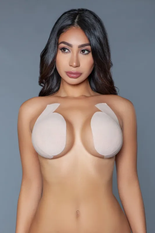 Adhesive Breast Lift Tape sold by Gigi Laurent