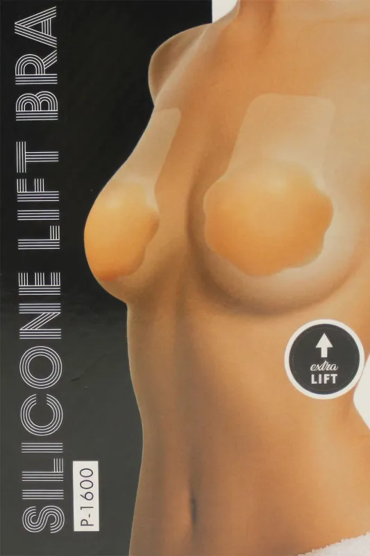 Silicone Lift Bra sold by Gigi Laurent