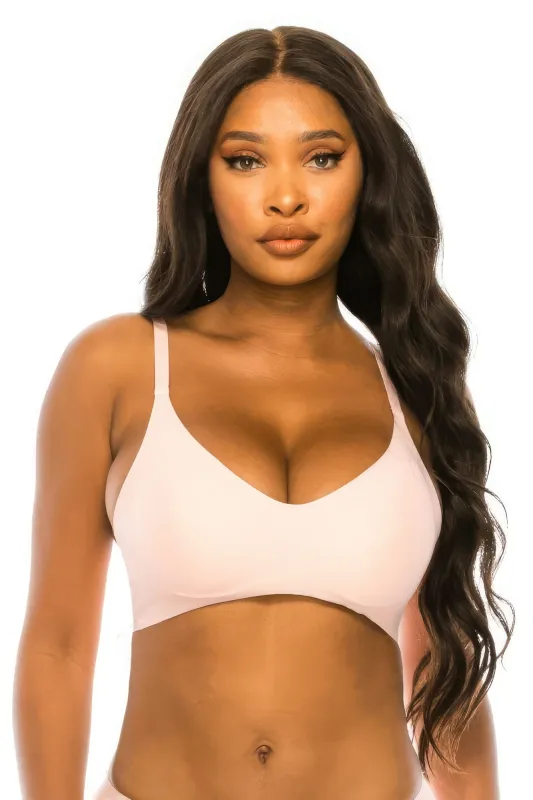 Laser Cut Bralette made by C.C