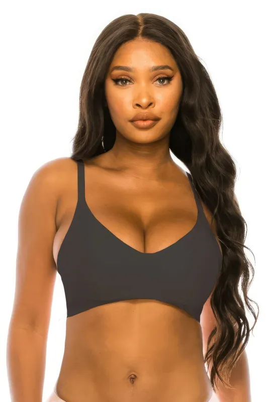 Laser Cut Bralette made by C.C