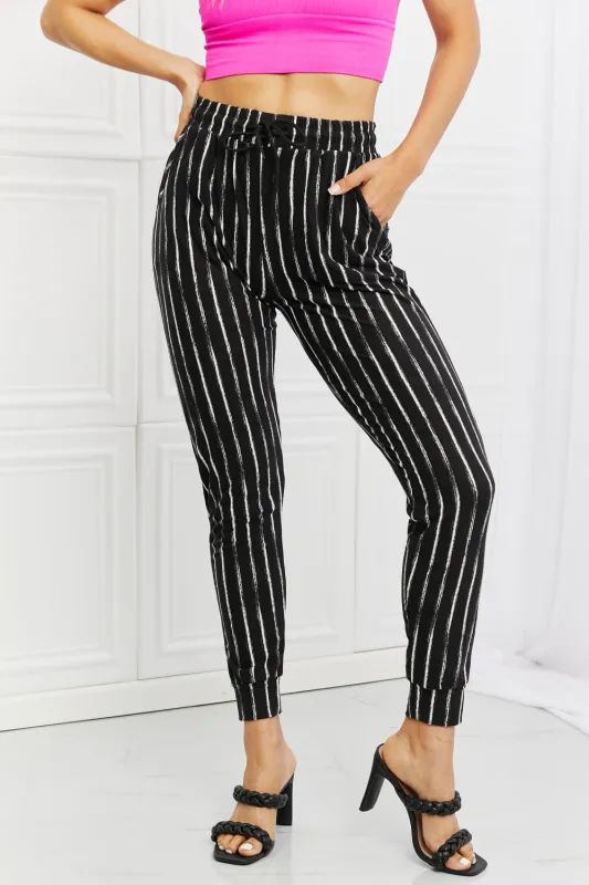 Leggings Depot Stay In Full Size Joggers sold by Gigi Laurent