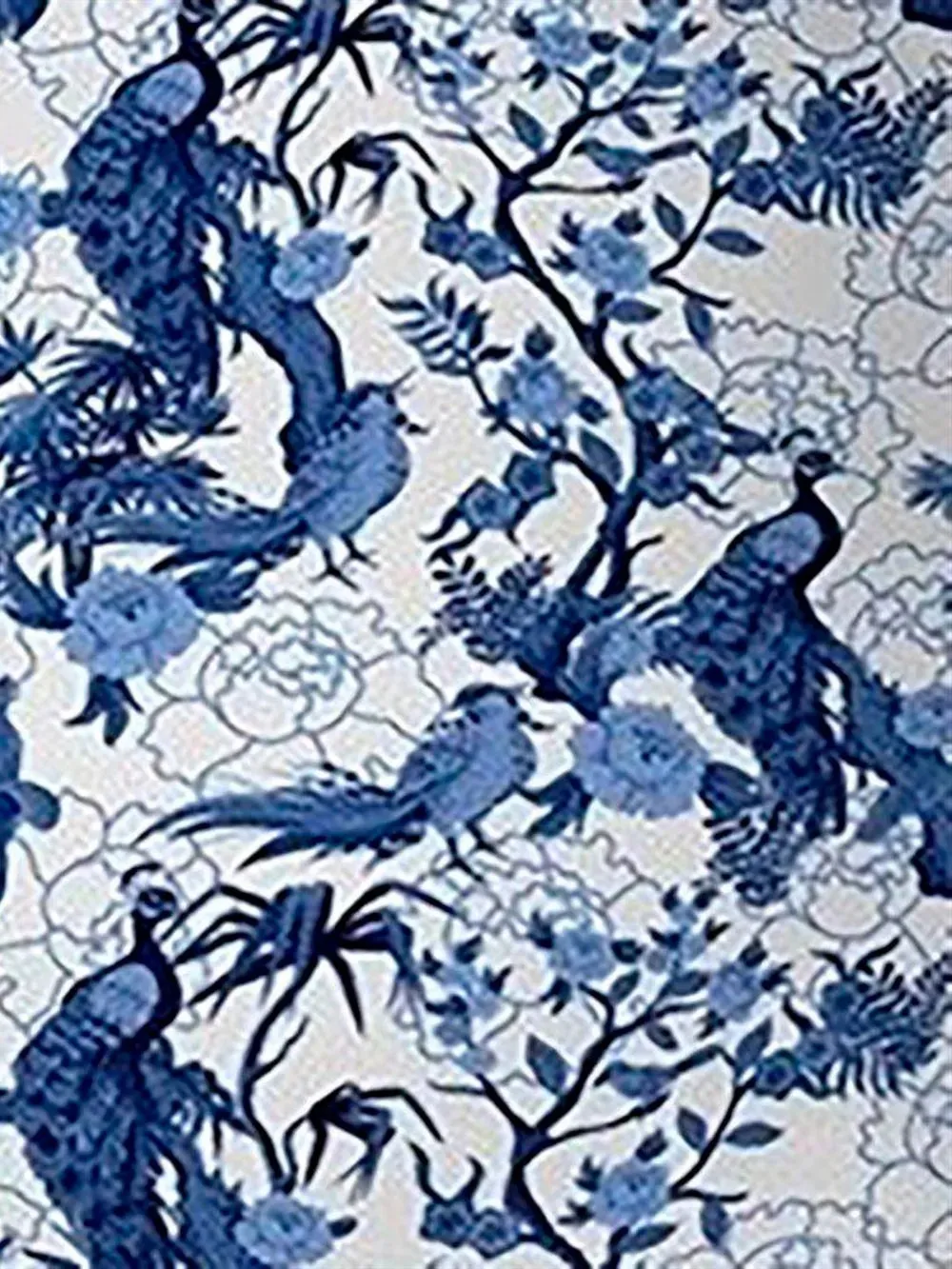 FAM-FAM Printed Tie Shoulder Swimwear and Skirt Swim Set sold by Gigi Laurent product image thumbnail 3