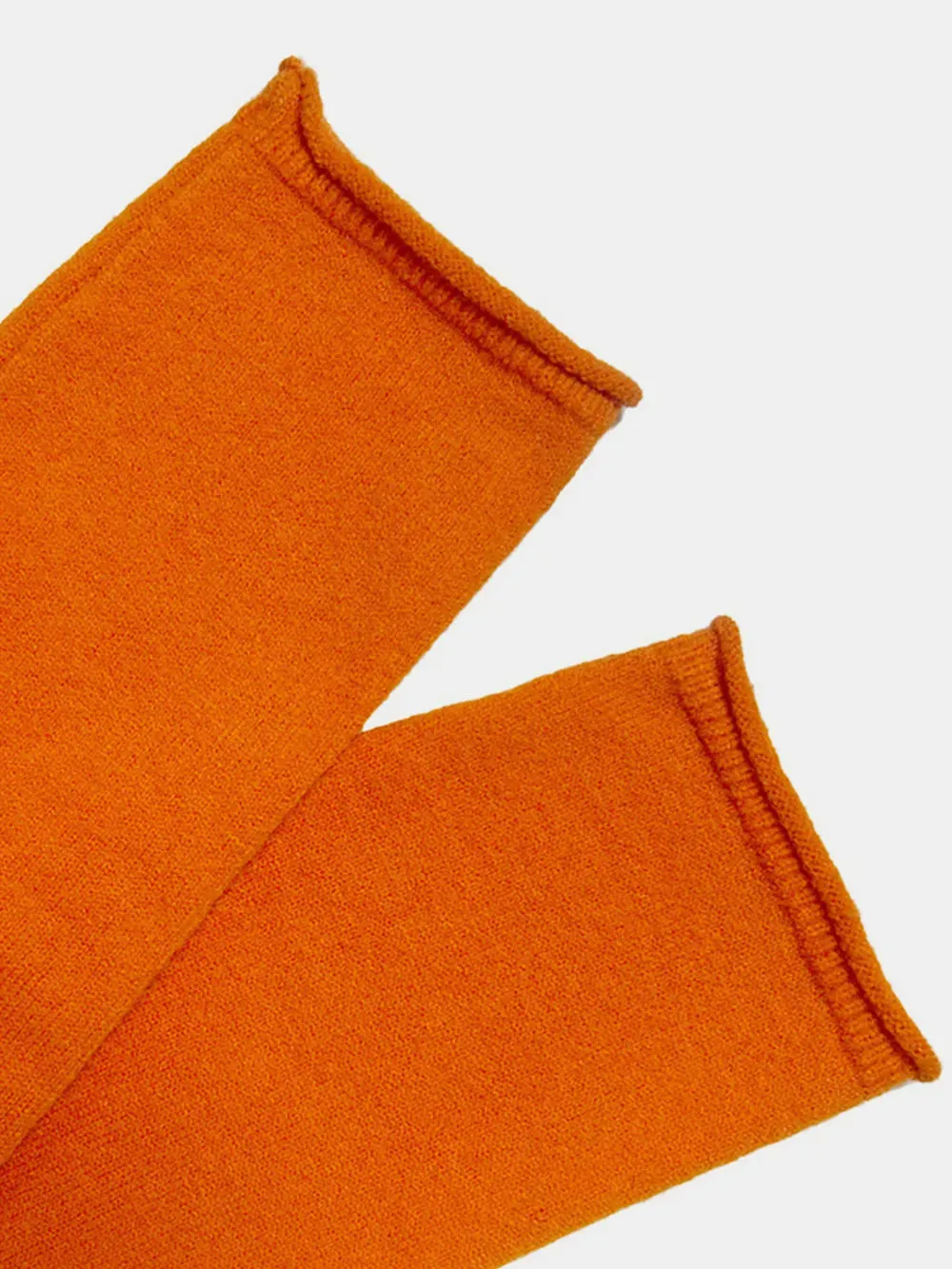 V-Neck Long Sleeve Knit Top sold by Gigi Laurent product image thumbnail 5