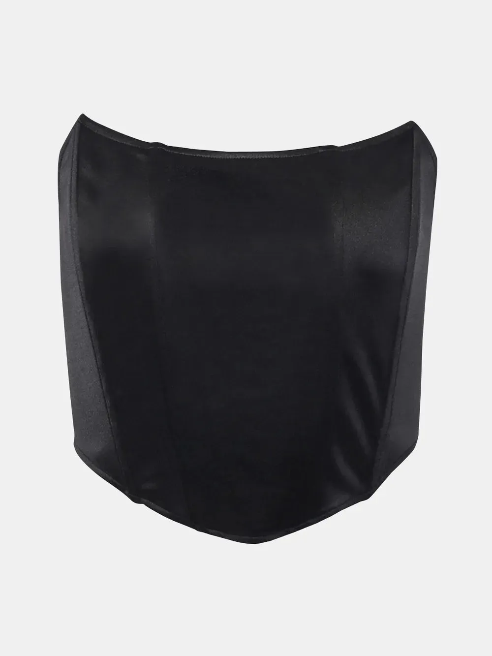 Tube Cropped Top sold by Gigi Laurent product image thumbnail 4