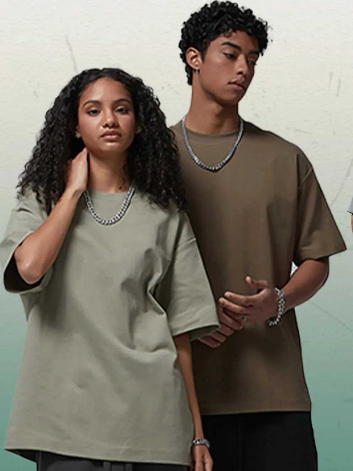 Men's Round Neck Half Sleeve T-Shirt sold by Gigi Laurent