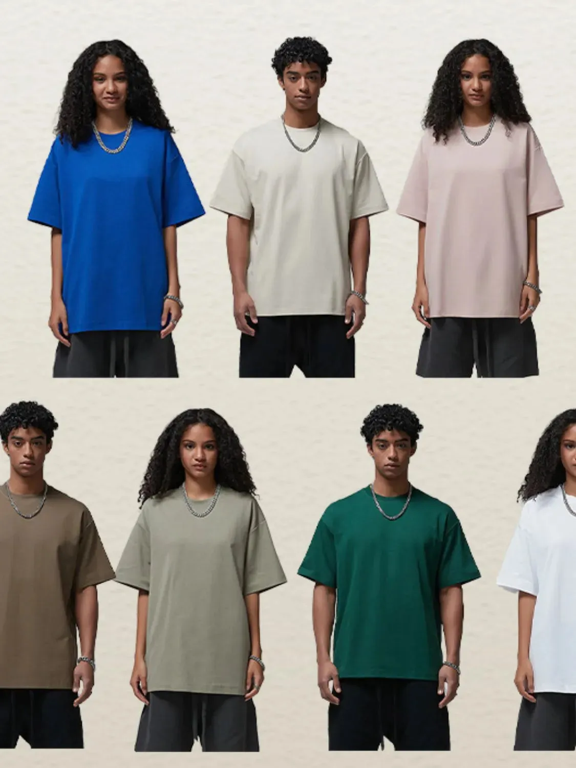 Men's Round Neck Half Sleeve T-Shirt sold by Gigi Laurent product image thumbnail 2