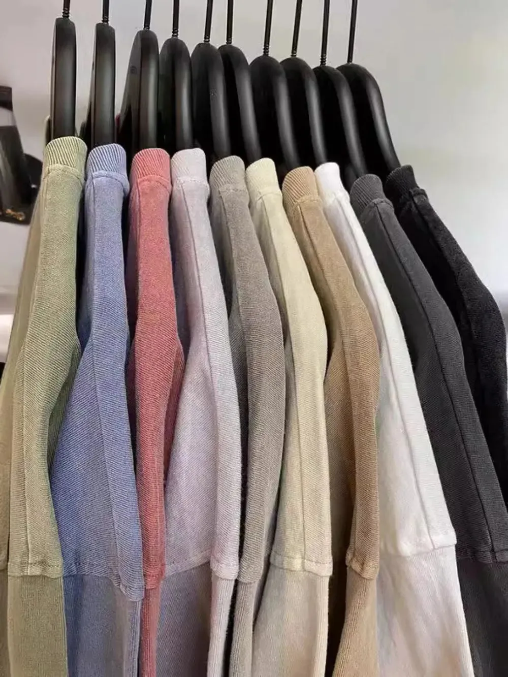 Men‘s Round Neck Short Sleeve T-Shirt sold by Gigi Laurent product image thumbnail 2