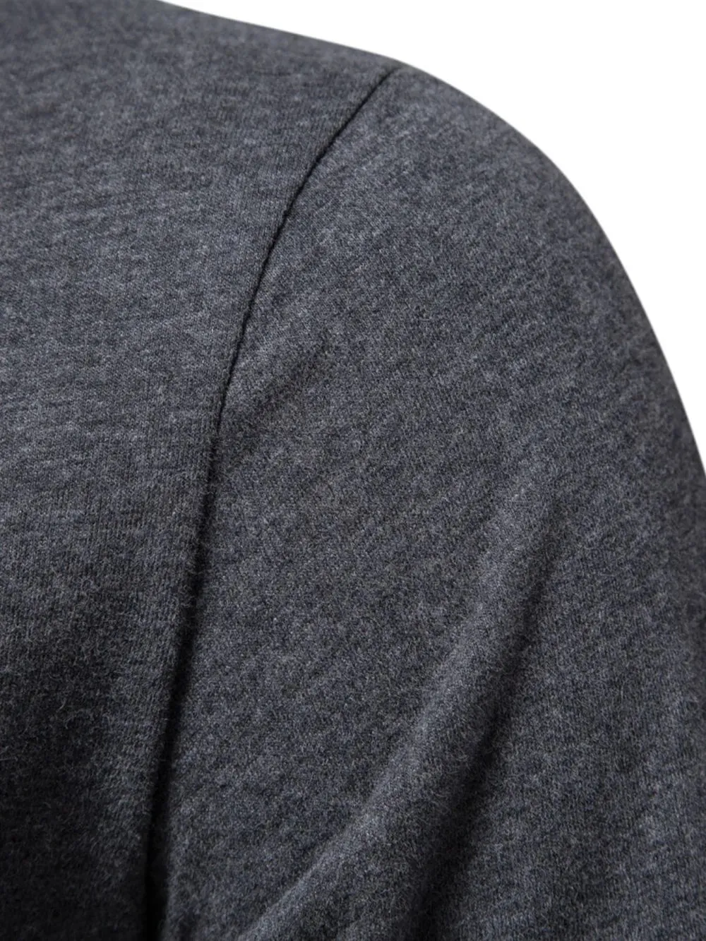 Men's Round Neck Letter Graphic T-Shirt sold by Gigi Laurent product image thumbnail 3