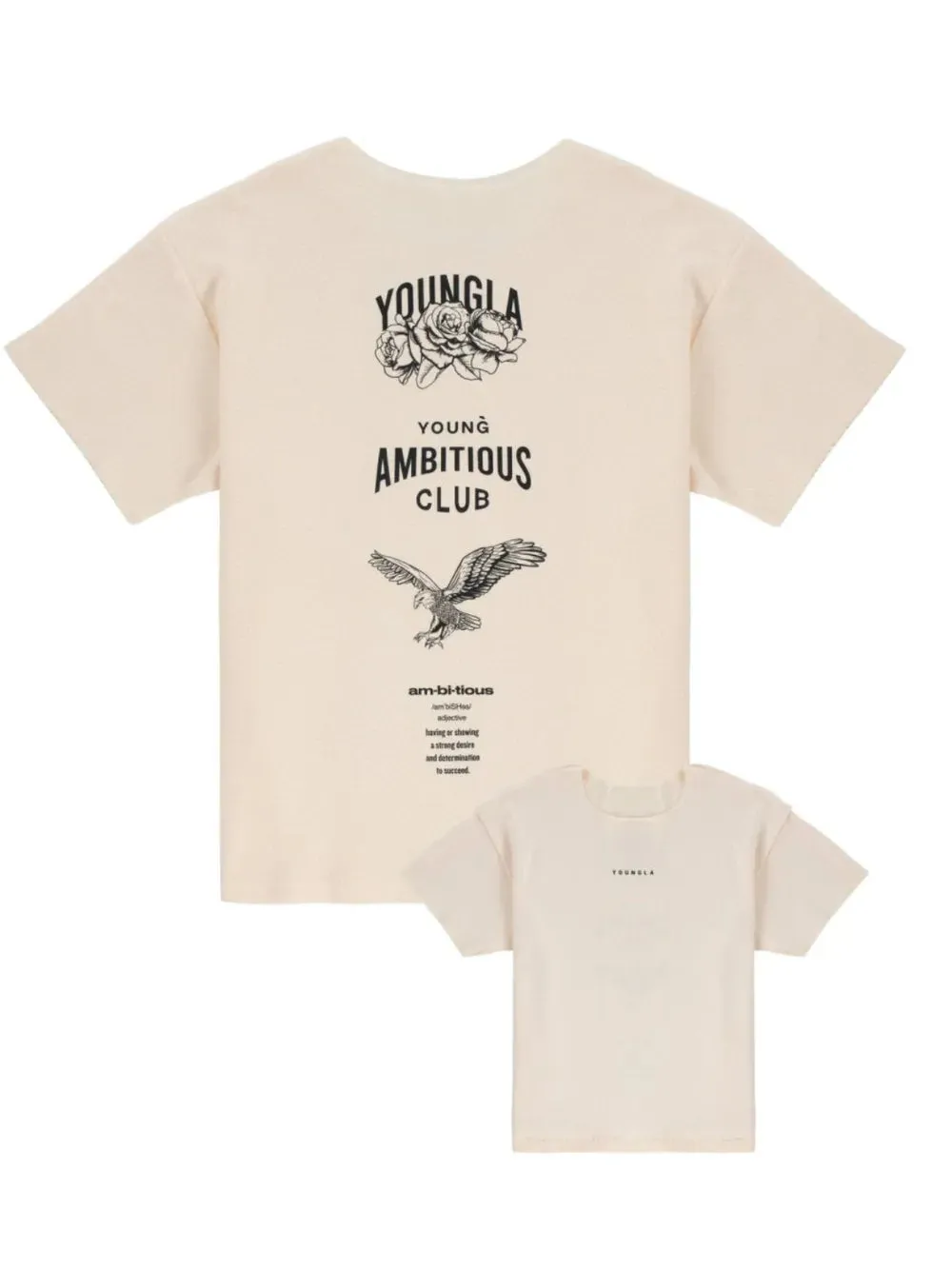 Men's Plus Size Graphic Round Neck Short Sleeve T-Shirt sold by Gigi Laurent product image thumbnail 3