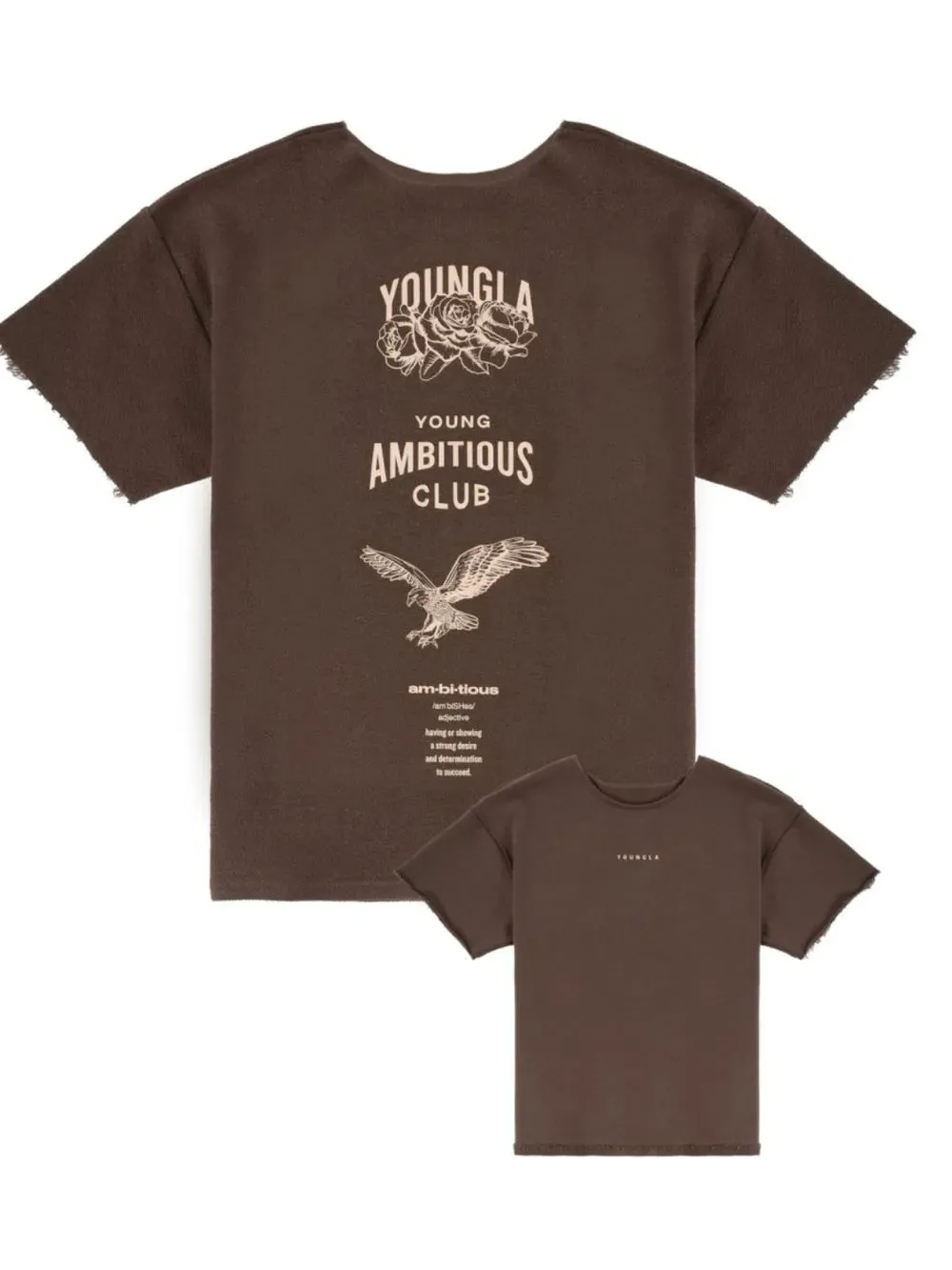 Men's Plus Size Graphic Round Neck Short Sleeve T-Shirt sold by Gigi Laurent product image thumbnail 5