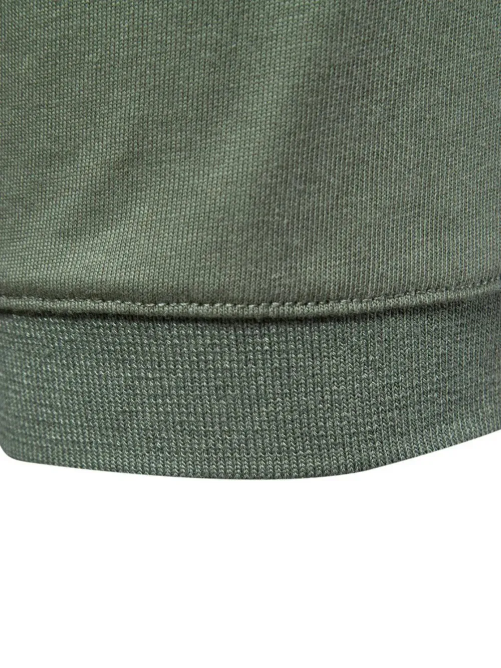 Men's Embroidered Collared Short Sleeve Polo sold by Gigi Laurent product image thumbnail 5