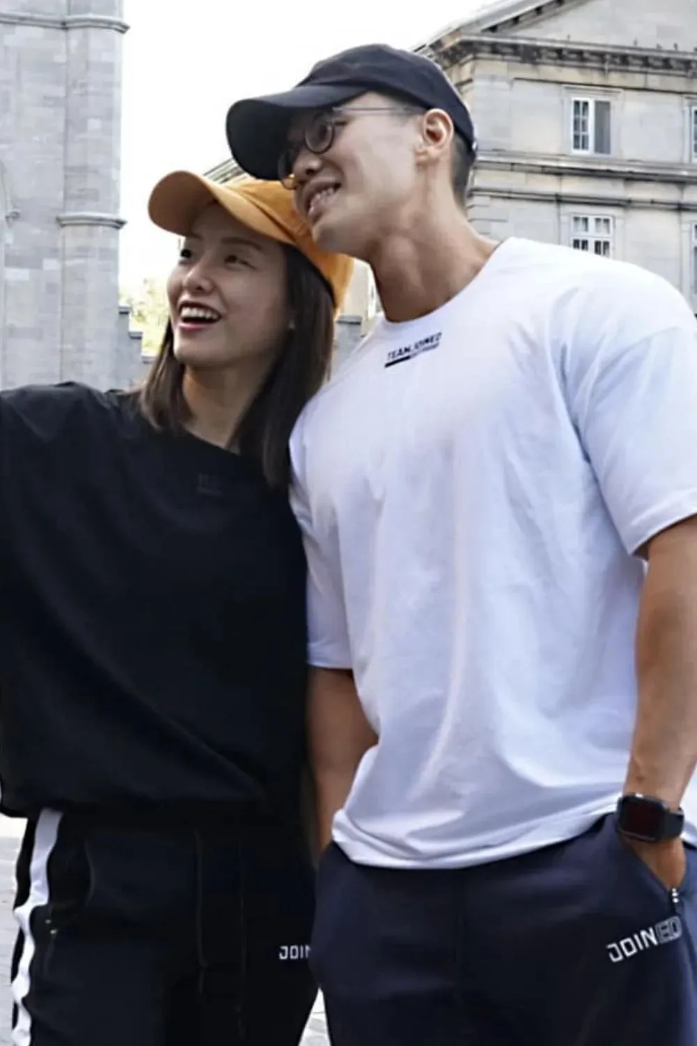 Men's Round Neck Half Sleeve T-Shirt sold by Gigi Laurent product image thumbnail 2