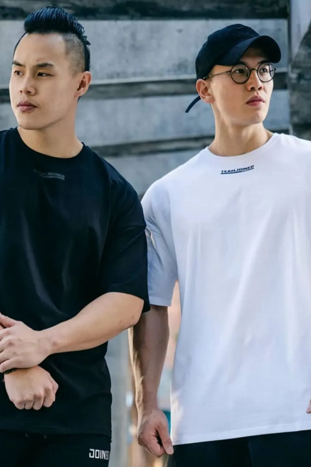 Men's Round Neck Half Sleeve T-Shirt sold by Gigi Laurent