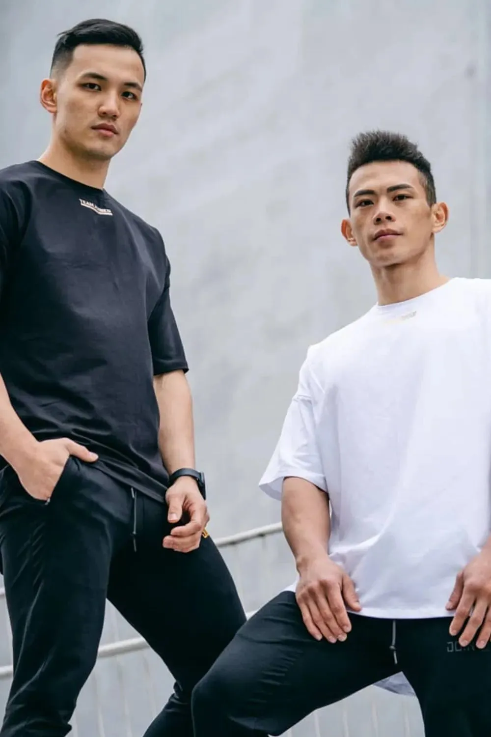 Men's Round Neck Half Sleeve T-Shirt sold by Gigi Laurent product image thumbnail 3