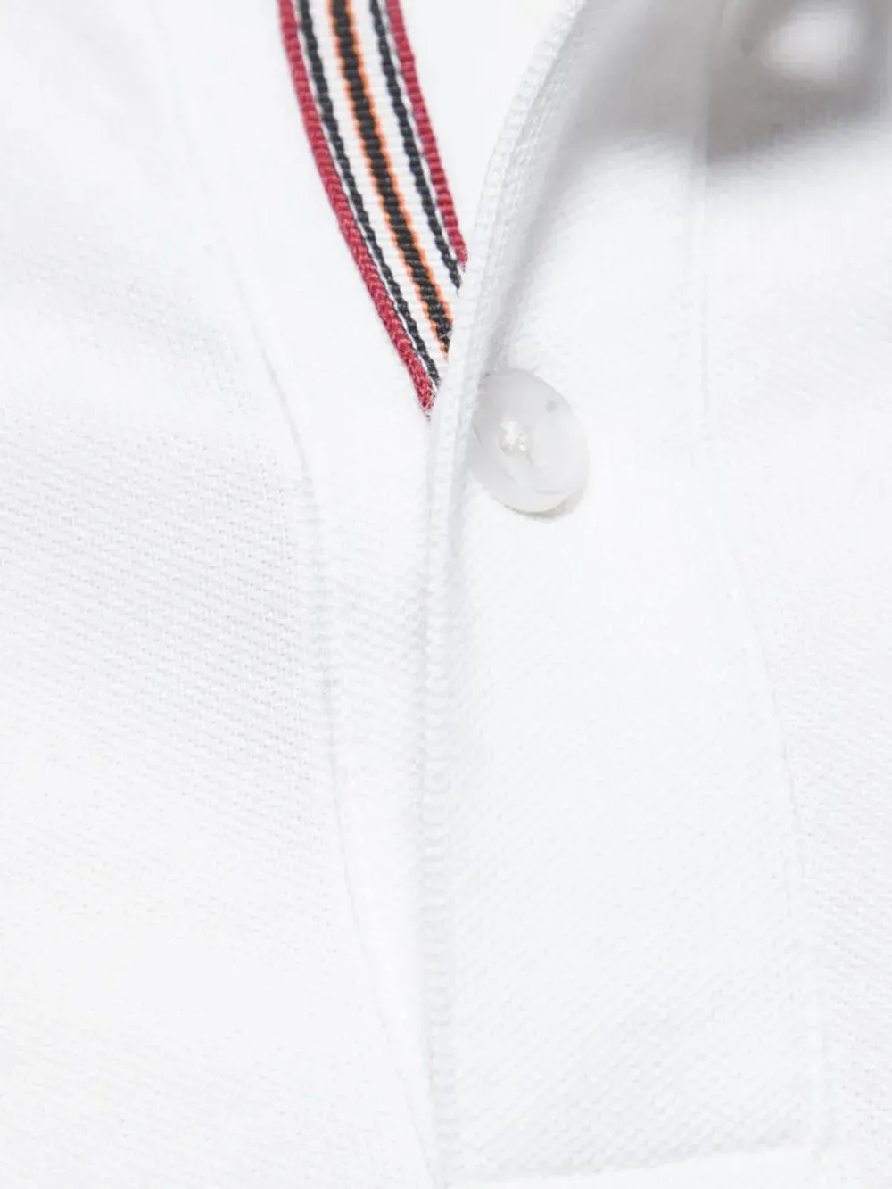 Men's Giraffe Embroidered Short Sleeve Polo sold by Gigi Laurent product image thumbnail 3