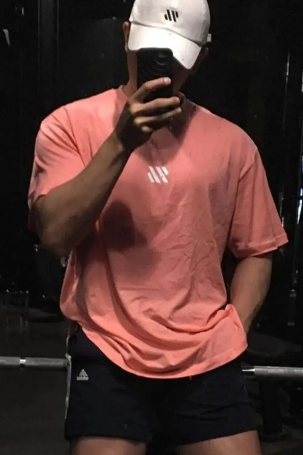 Men's Plus Size Round Neck Half Sleeve T-Shirt sold by Gigi Laurent product image thumbnail 3