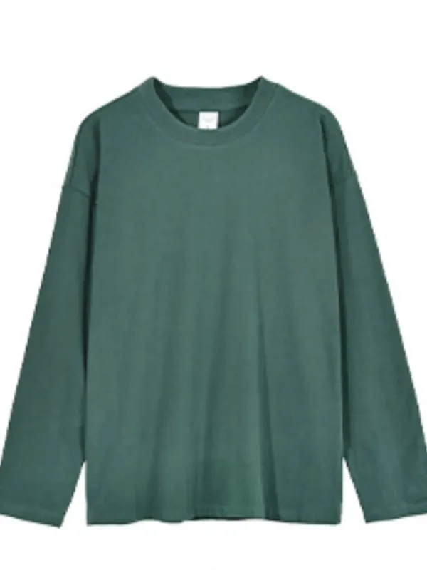 Men's Round Neck T-Shirt sold by Gigi Laurent