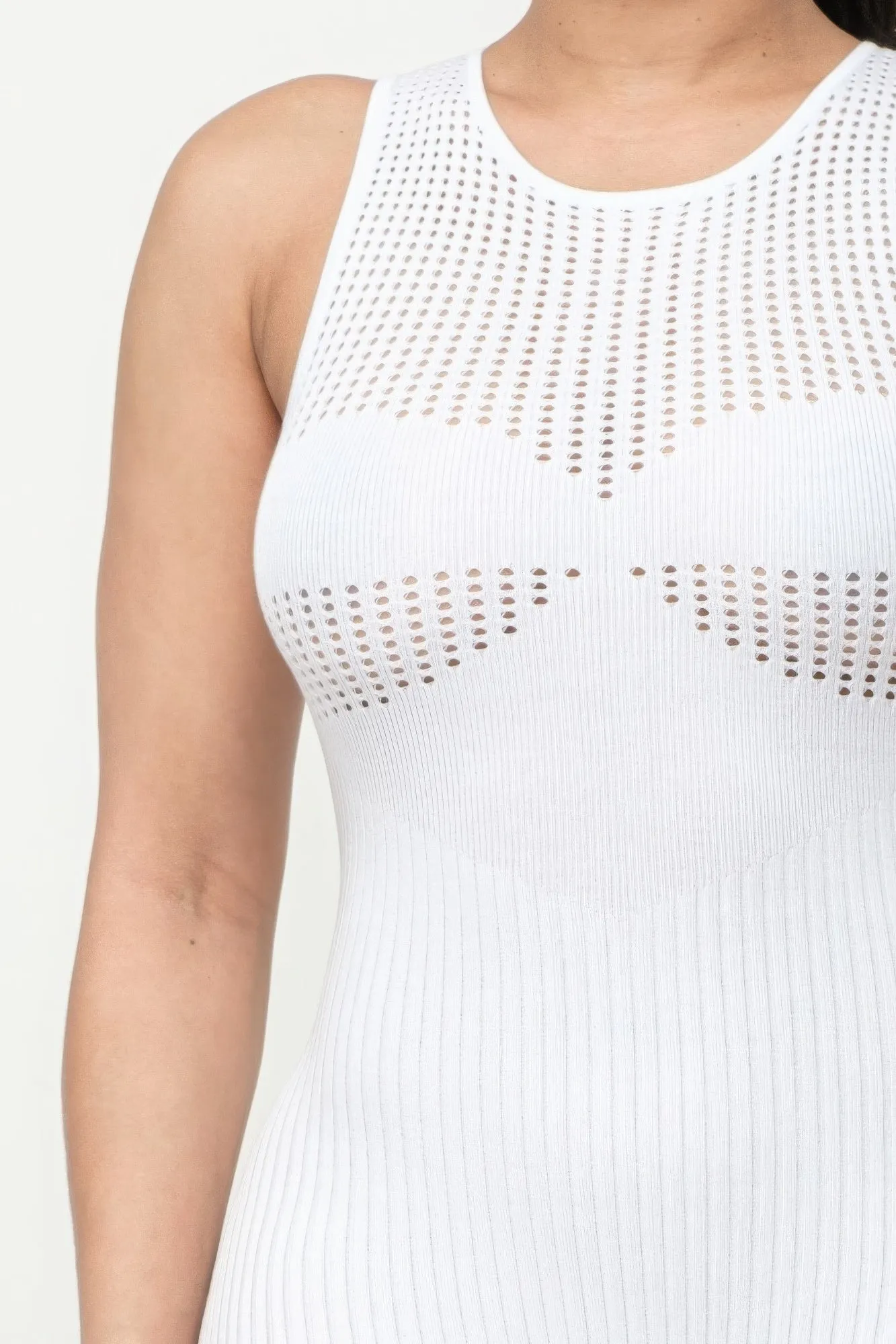Poinetlle Stitch Romper sold by Gigi Laurent product image thumbnail 5