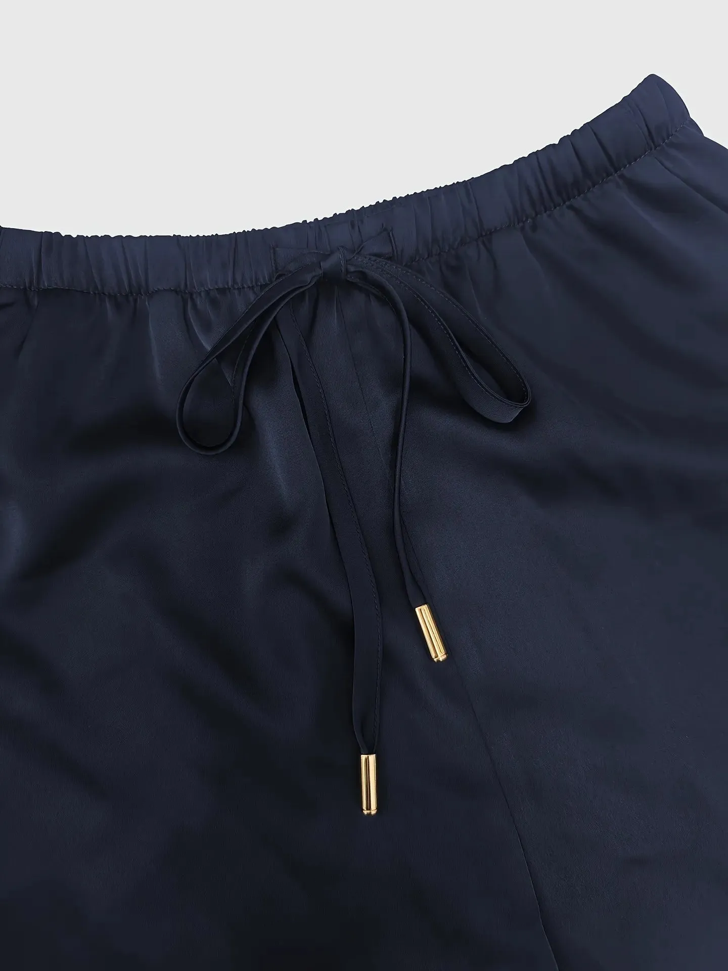 Round Neck Top and Pants Set sold by Gigi Laurent product image thumbnail 4
