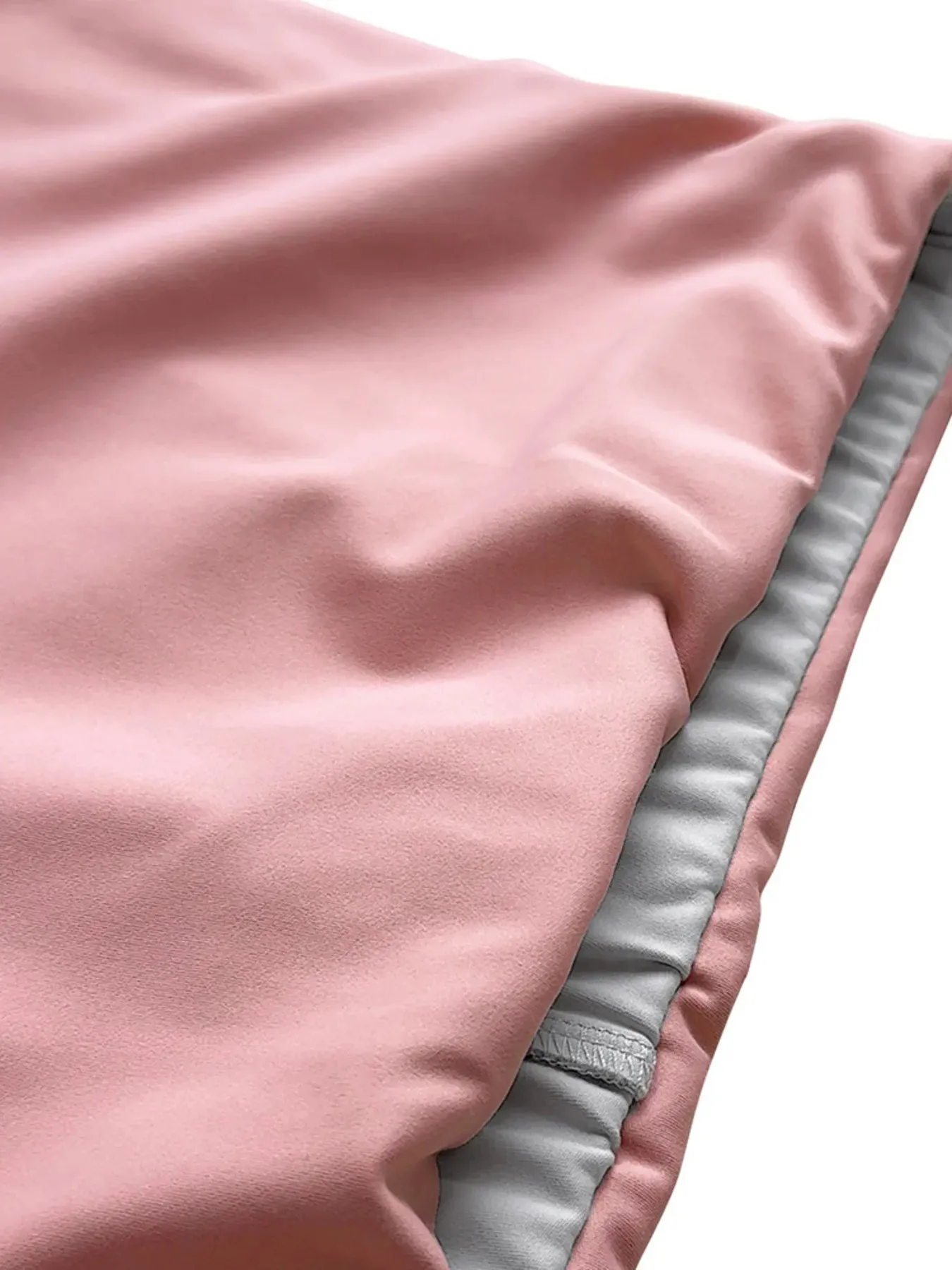 Contrast Trim Tank and Pants Active Set sold by Gigi Laurent product image thumbnail 4