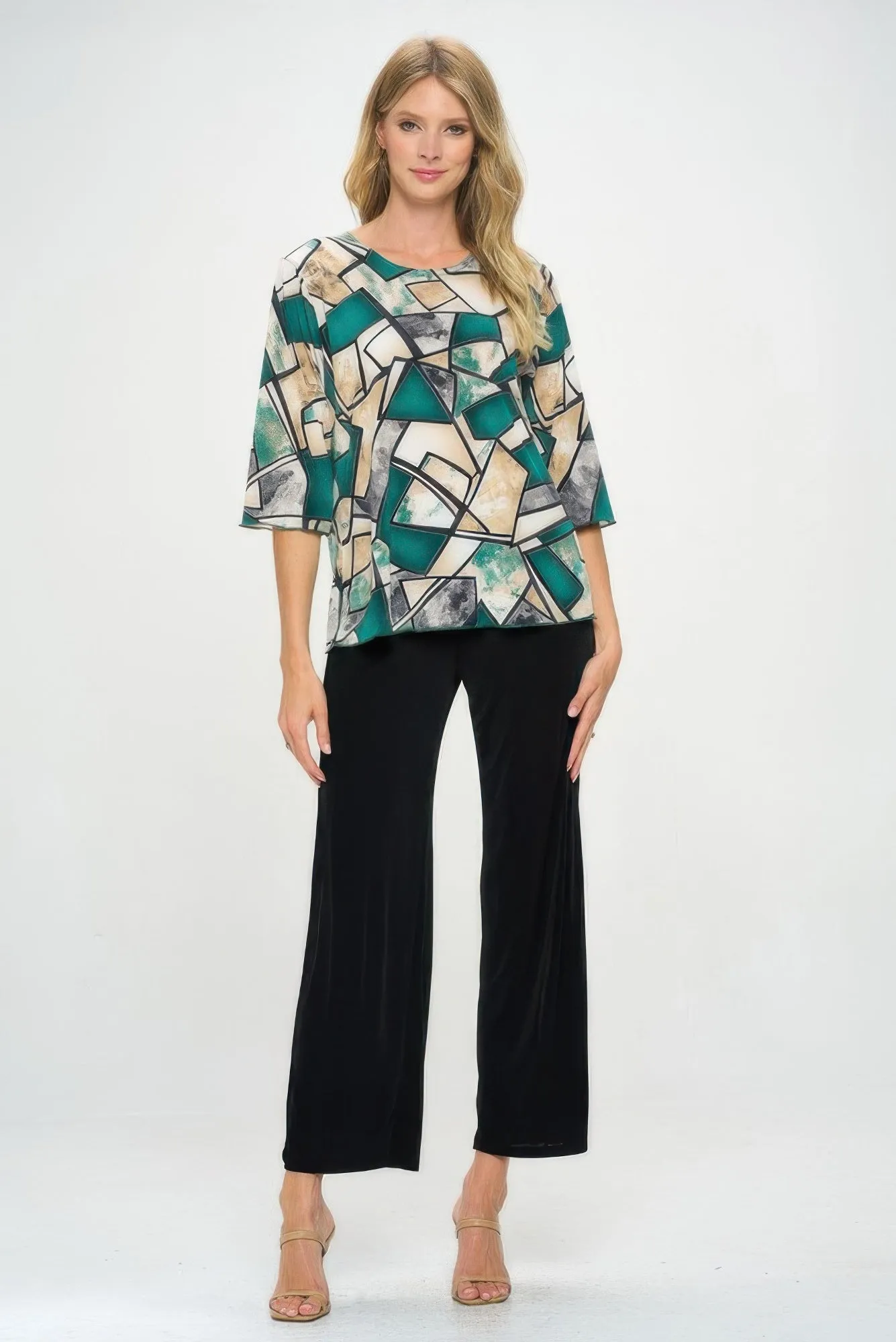 Merrow Hem sold by Gigi Laurent product image thumbnail 5