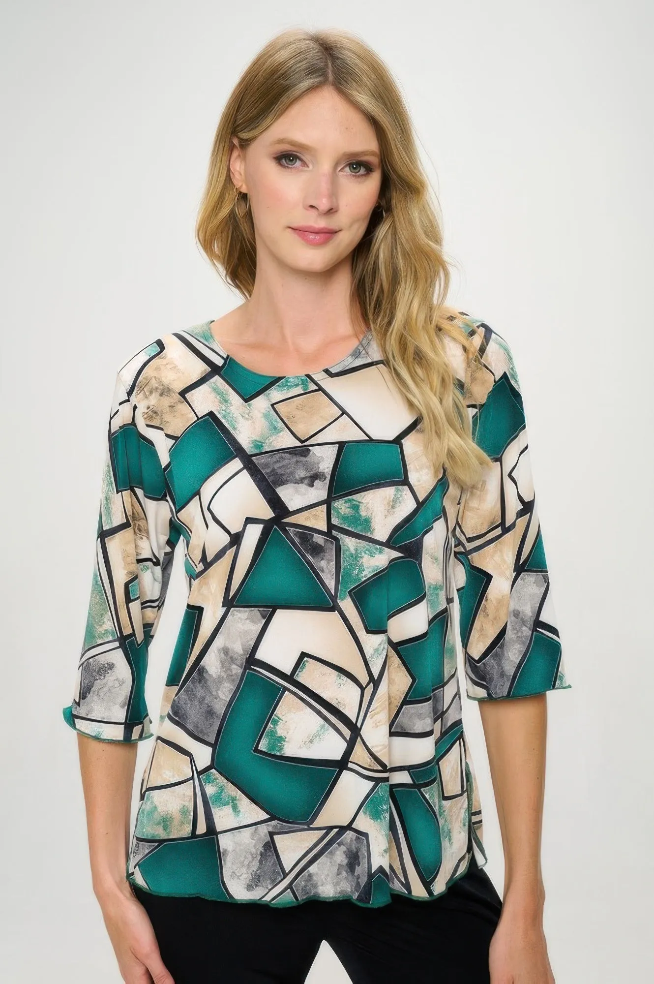 Merrow Hem sold by Gigi Laurent