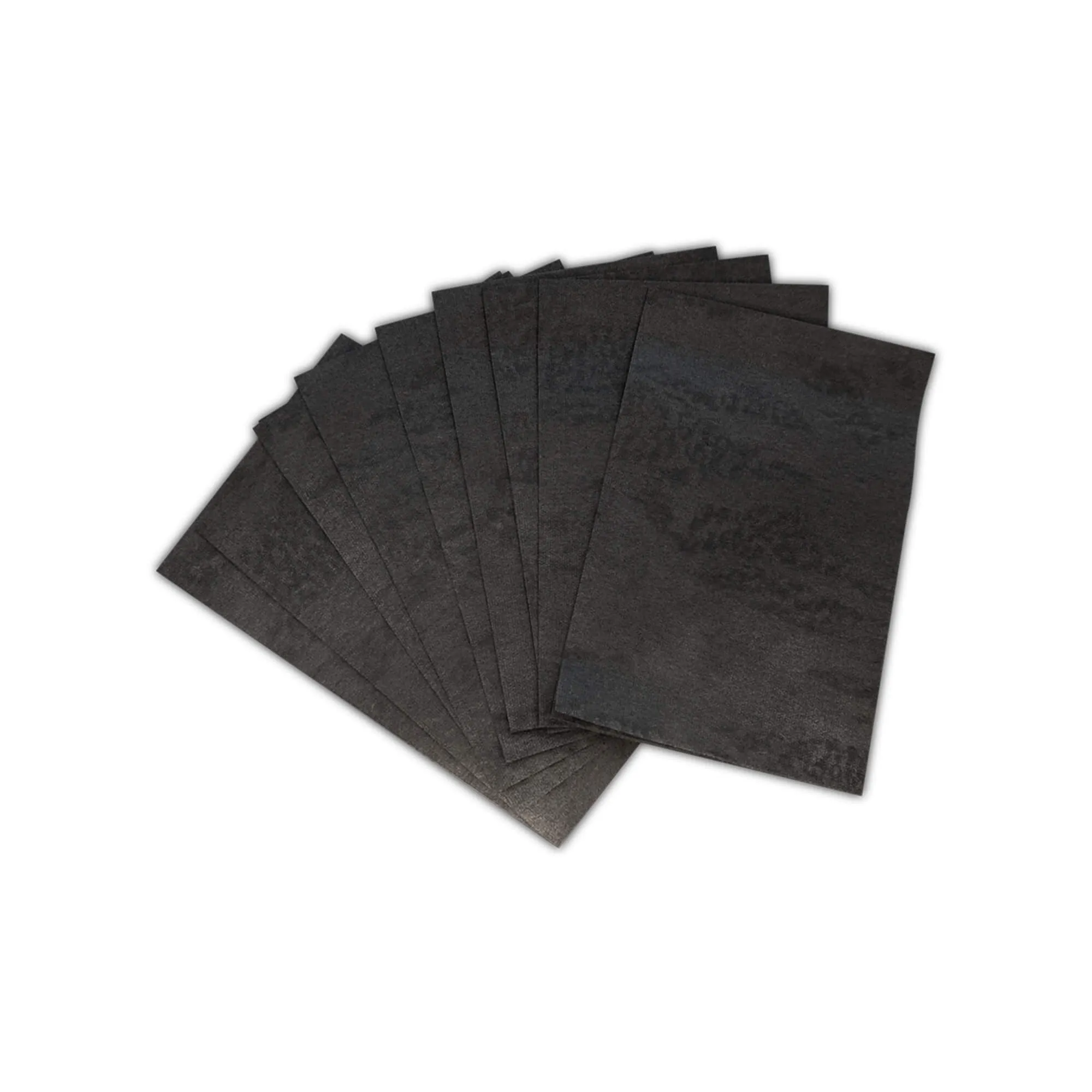 Touch-up Blotting Papers sold by Gigi Laurent product image thumbnail 2