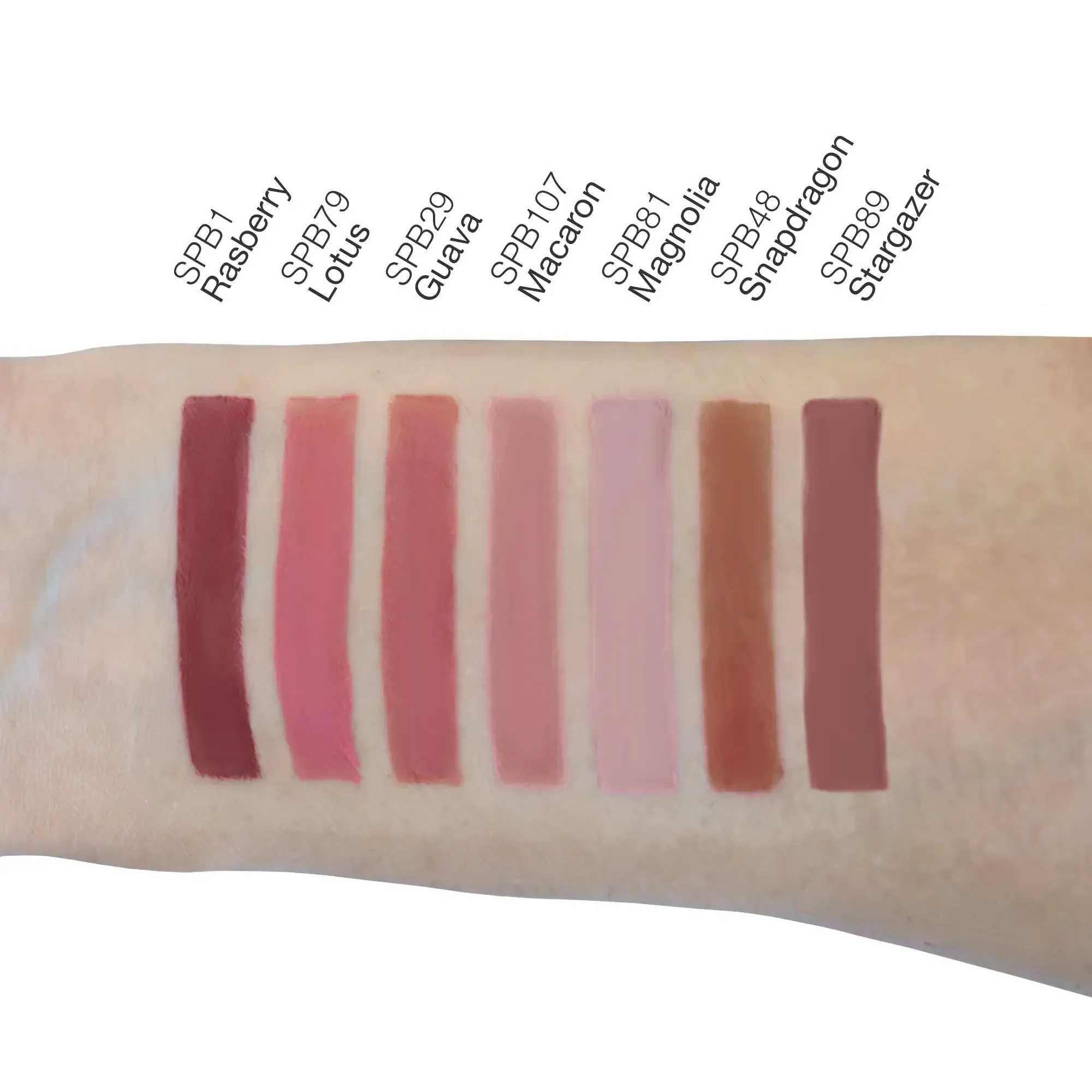 Single Pan Blush - Stargazer sold by Gigi Laurent product image thumbnail 3