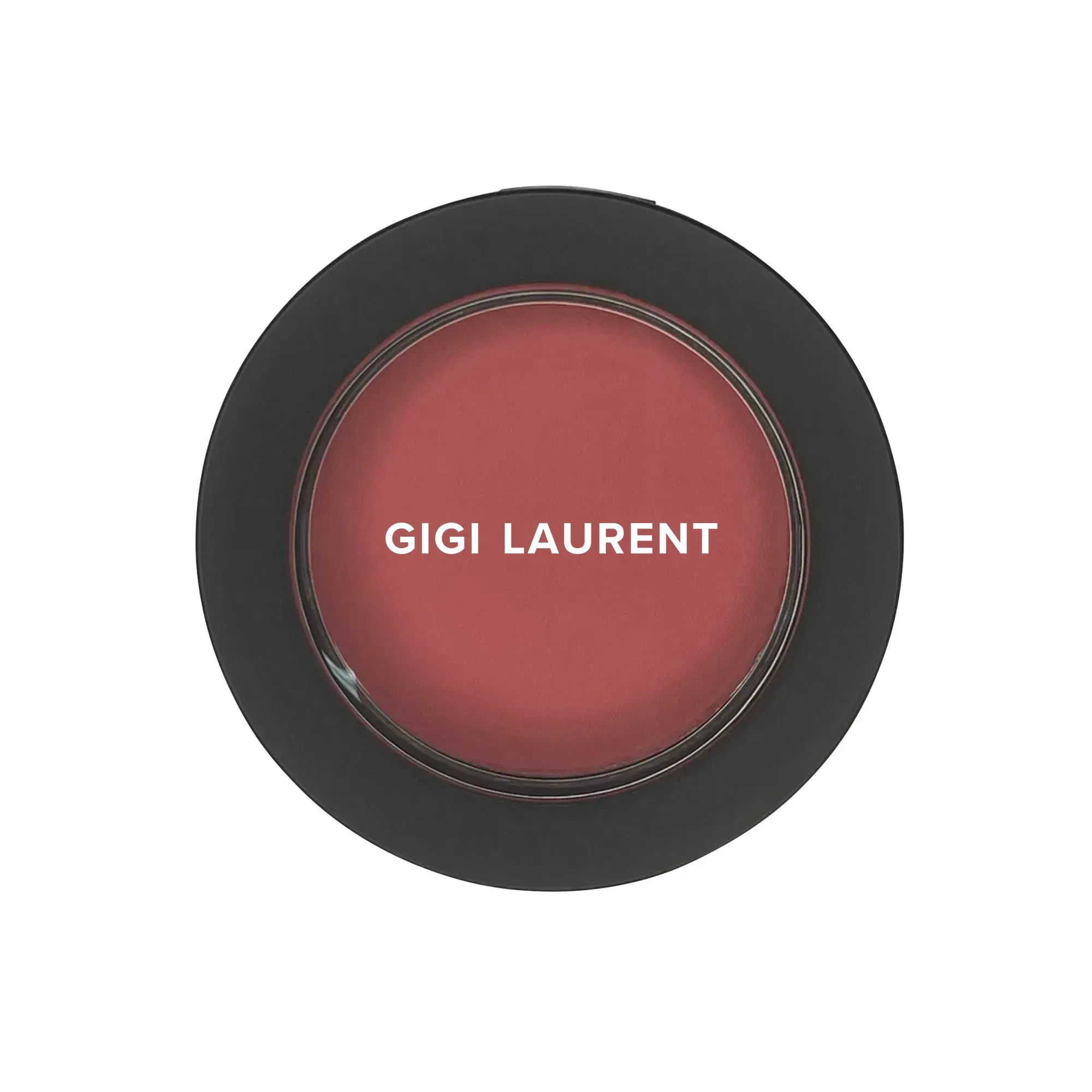 Single Pan Blush - Guava sold by Gigi Laurent