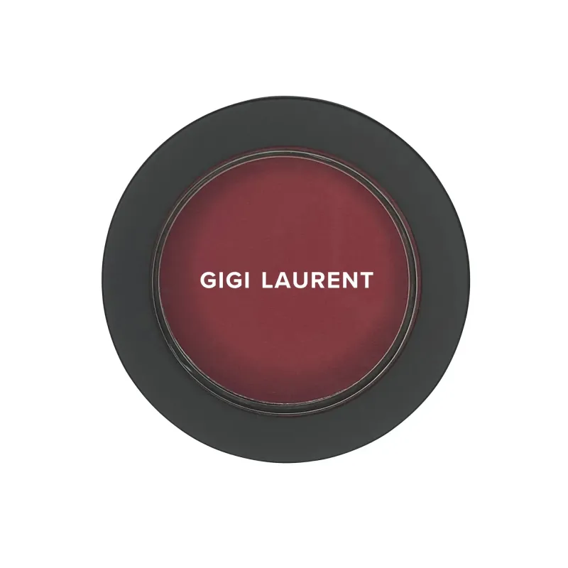 Single Pan Blush - Raspberry sold by Gigi Laurent