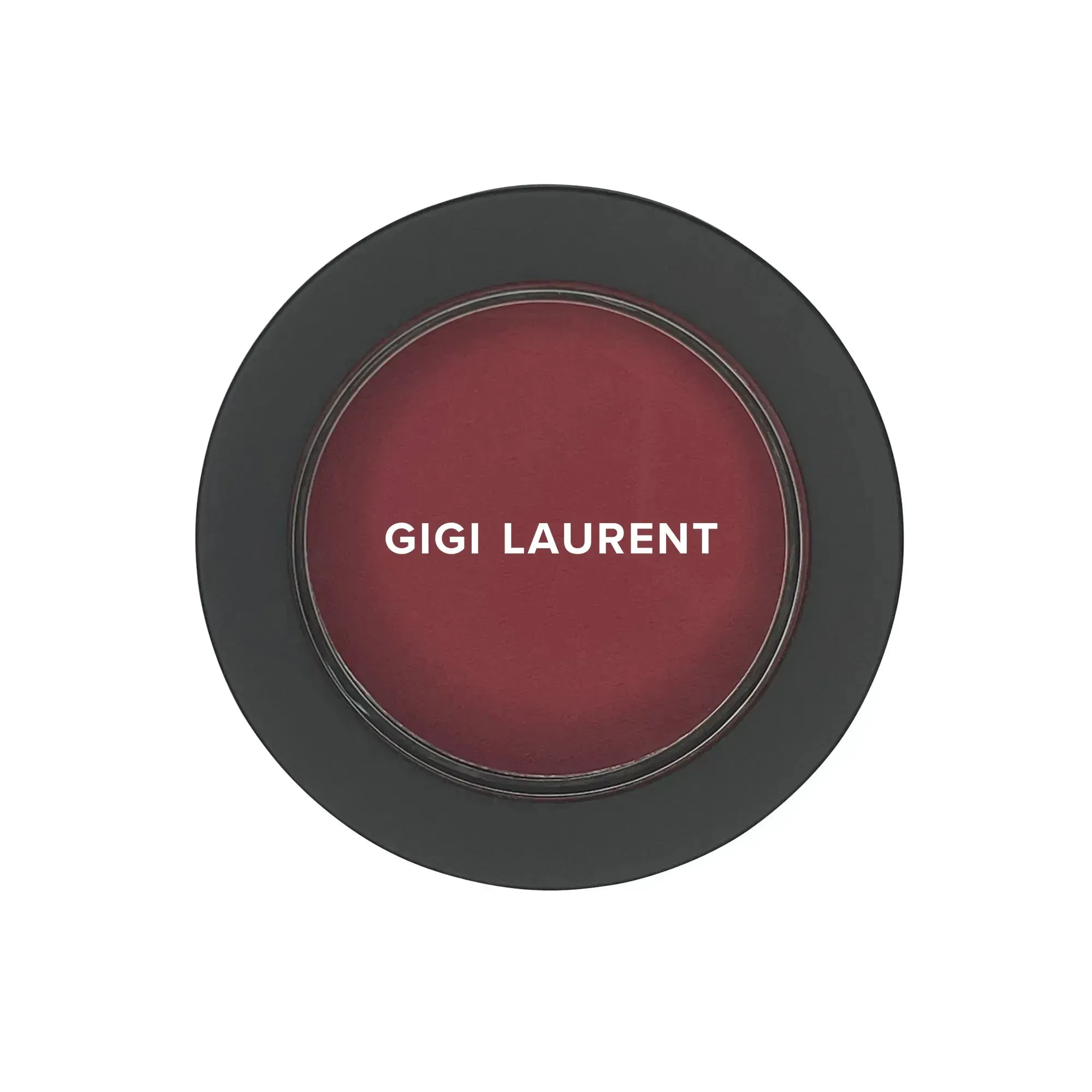Single Pan Blush - Raspberry sold by Gigi Laurent
