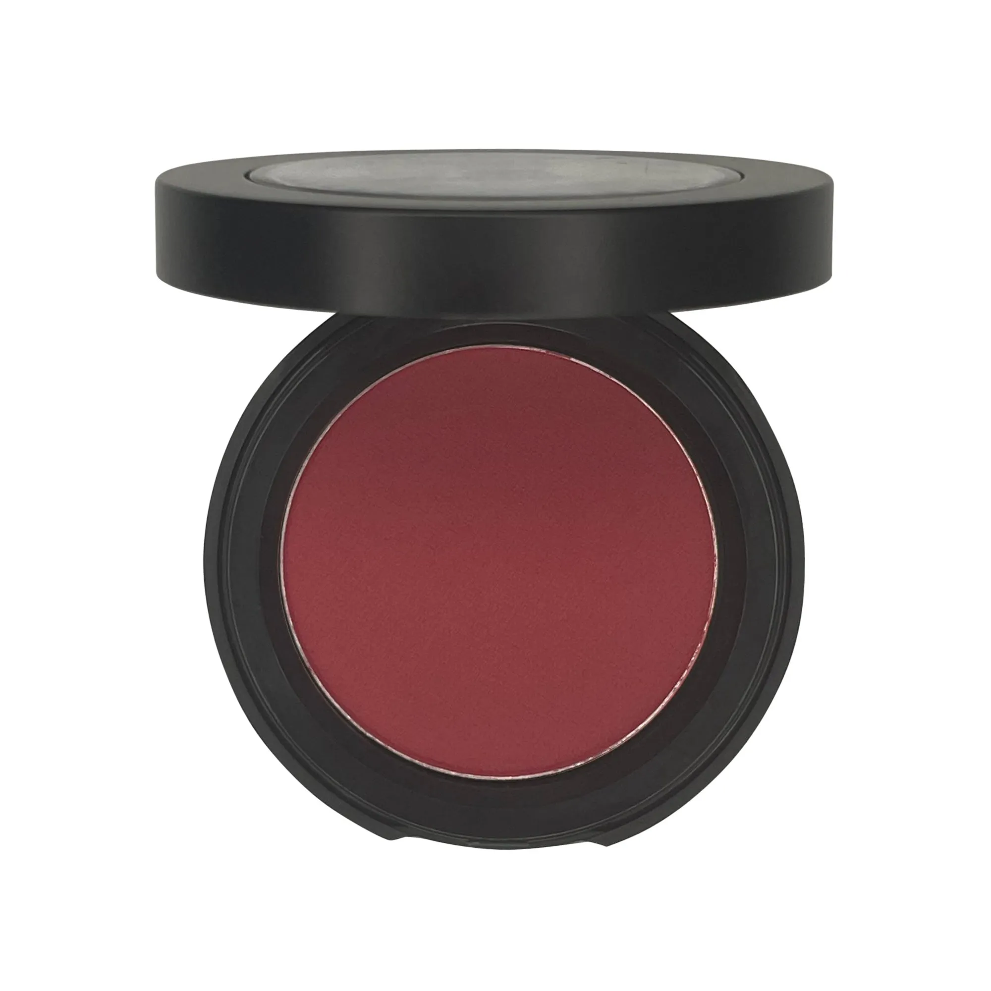 Single Pan Blush - Raspberry sold by Gigi Laurent product image thumbnail 2