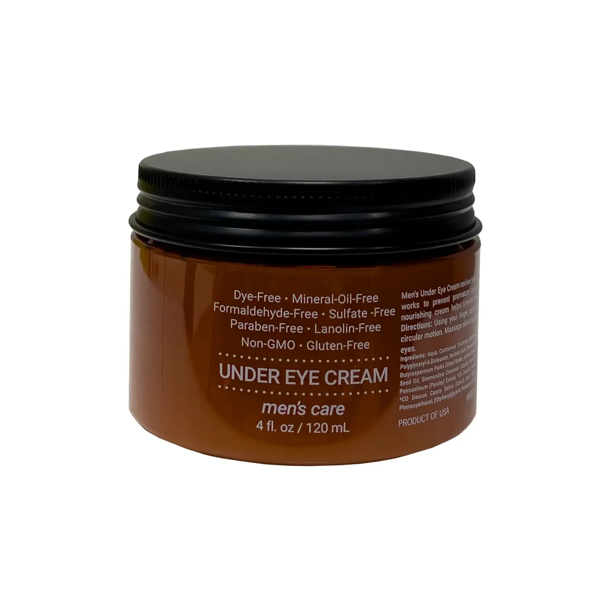 Men's Under Eye Cream sold by Gigi Laurent product image thumbnail 2