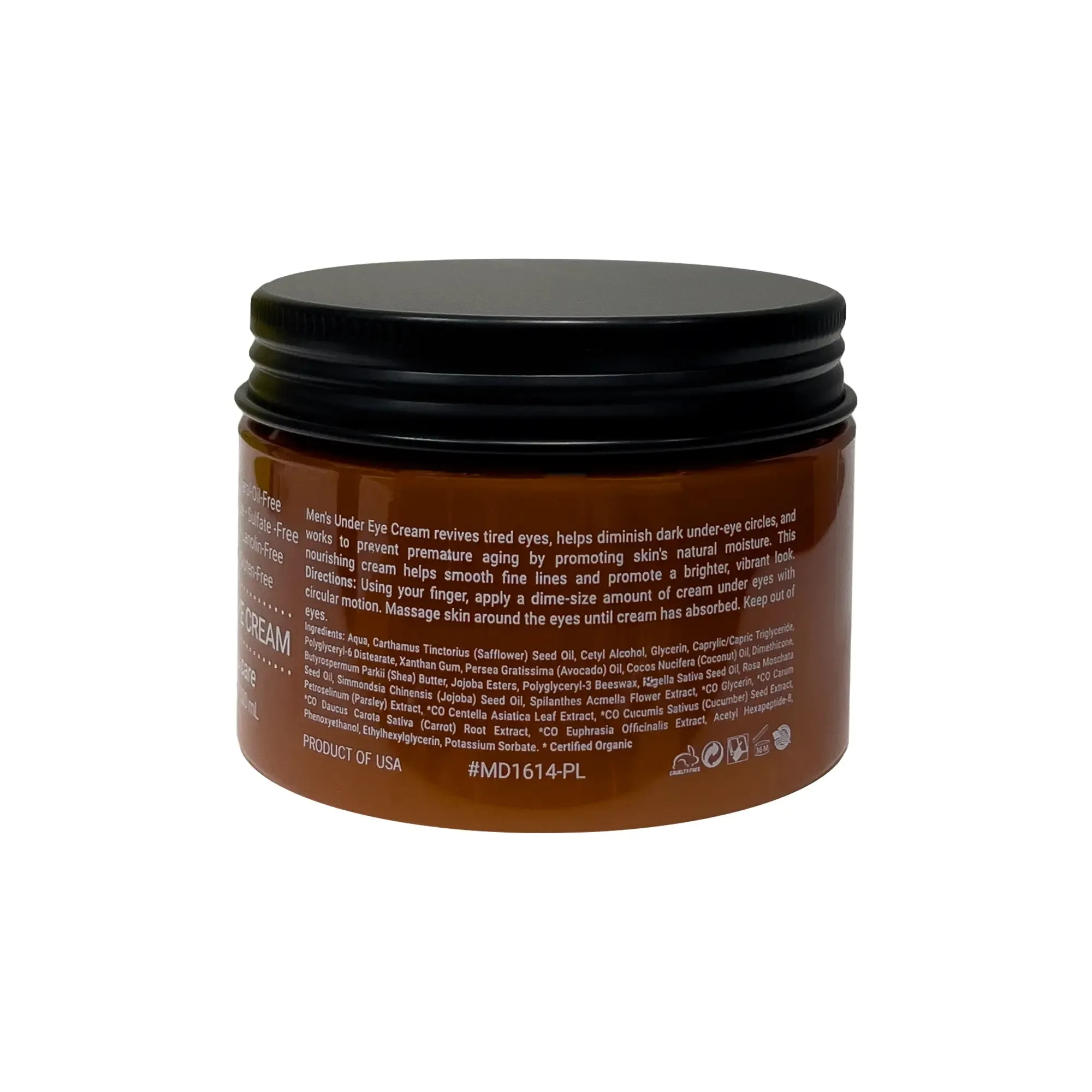 Men's Under Eye Cream sold by Gigi Laurent product image thumbnail 3