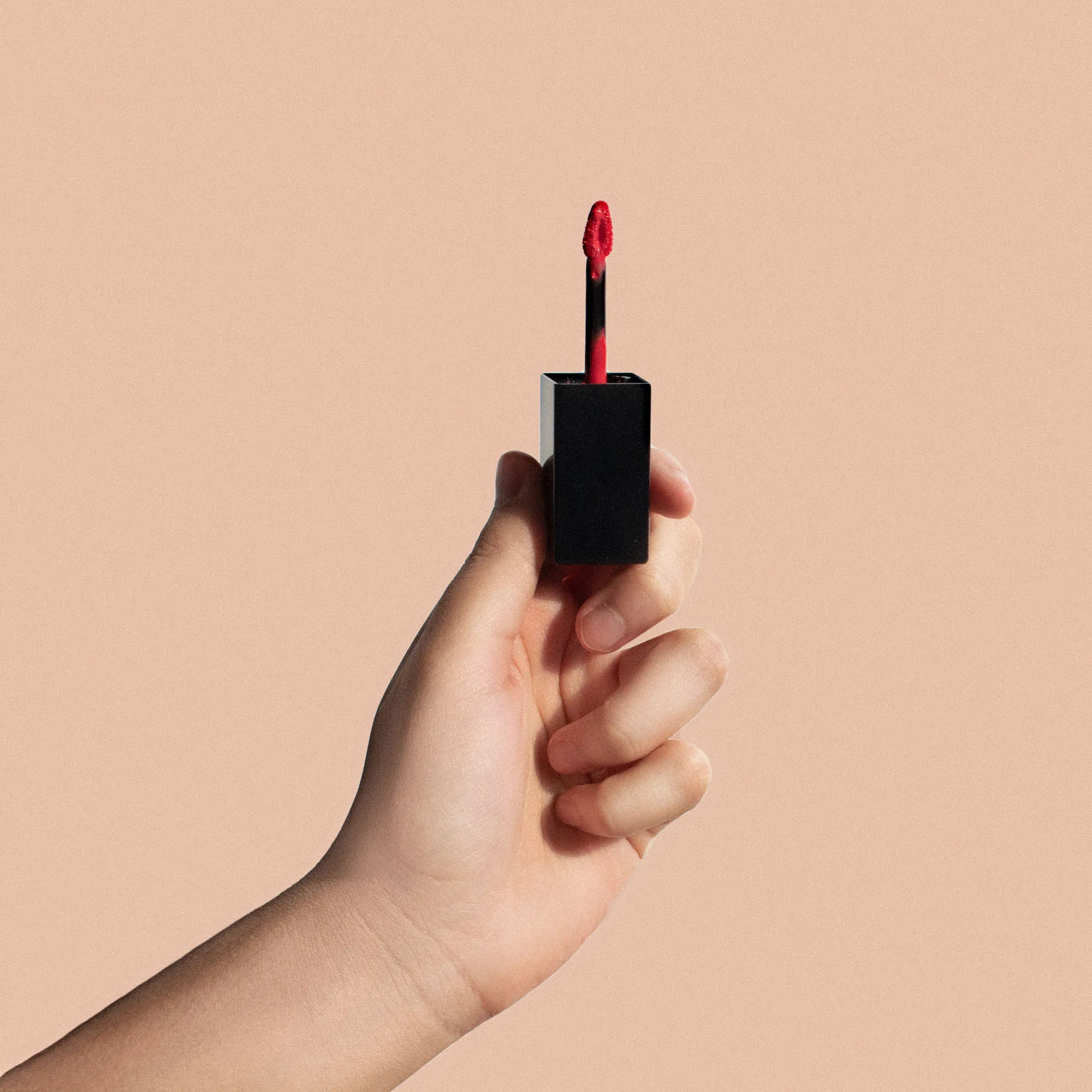 Matte Lip Stain - Outlandish sold by Gigi Laurent product image thumbnail 4