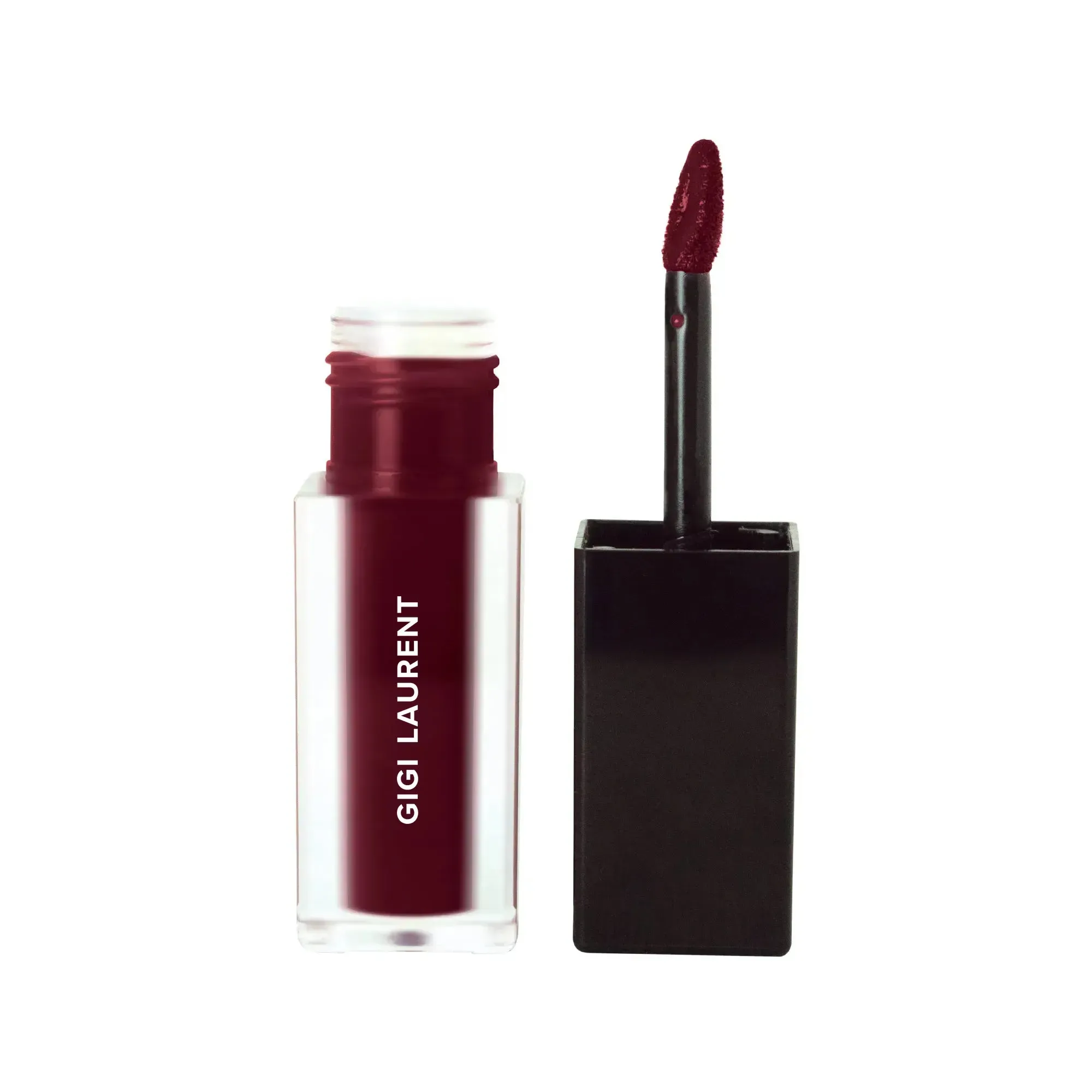 Matte Lip Stain - Outlandish sold by Gigi Laurent