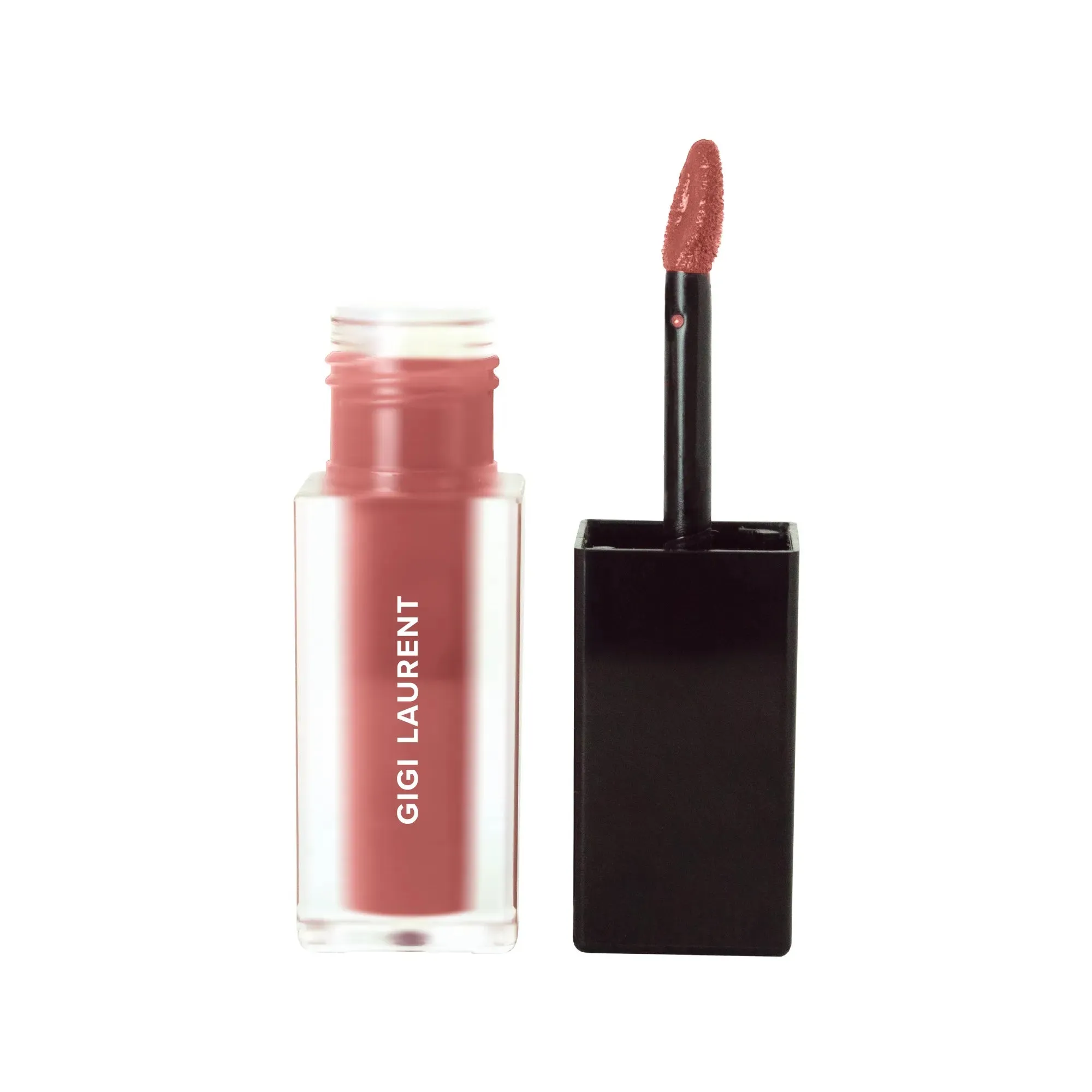 Matte Lip Stain - Pink Peach sold by Gigi Laurent